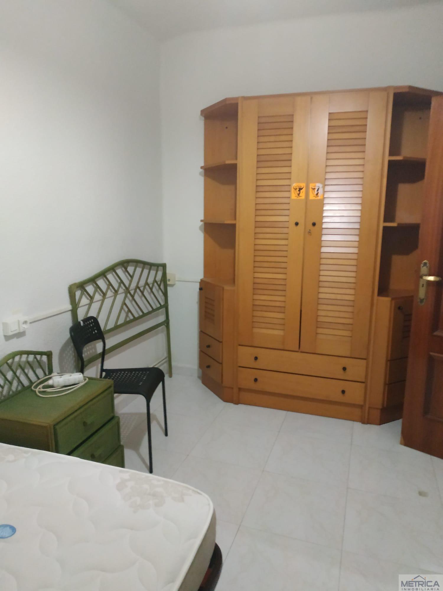 For sale of flat in Salamanca