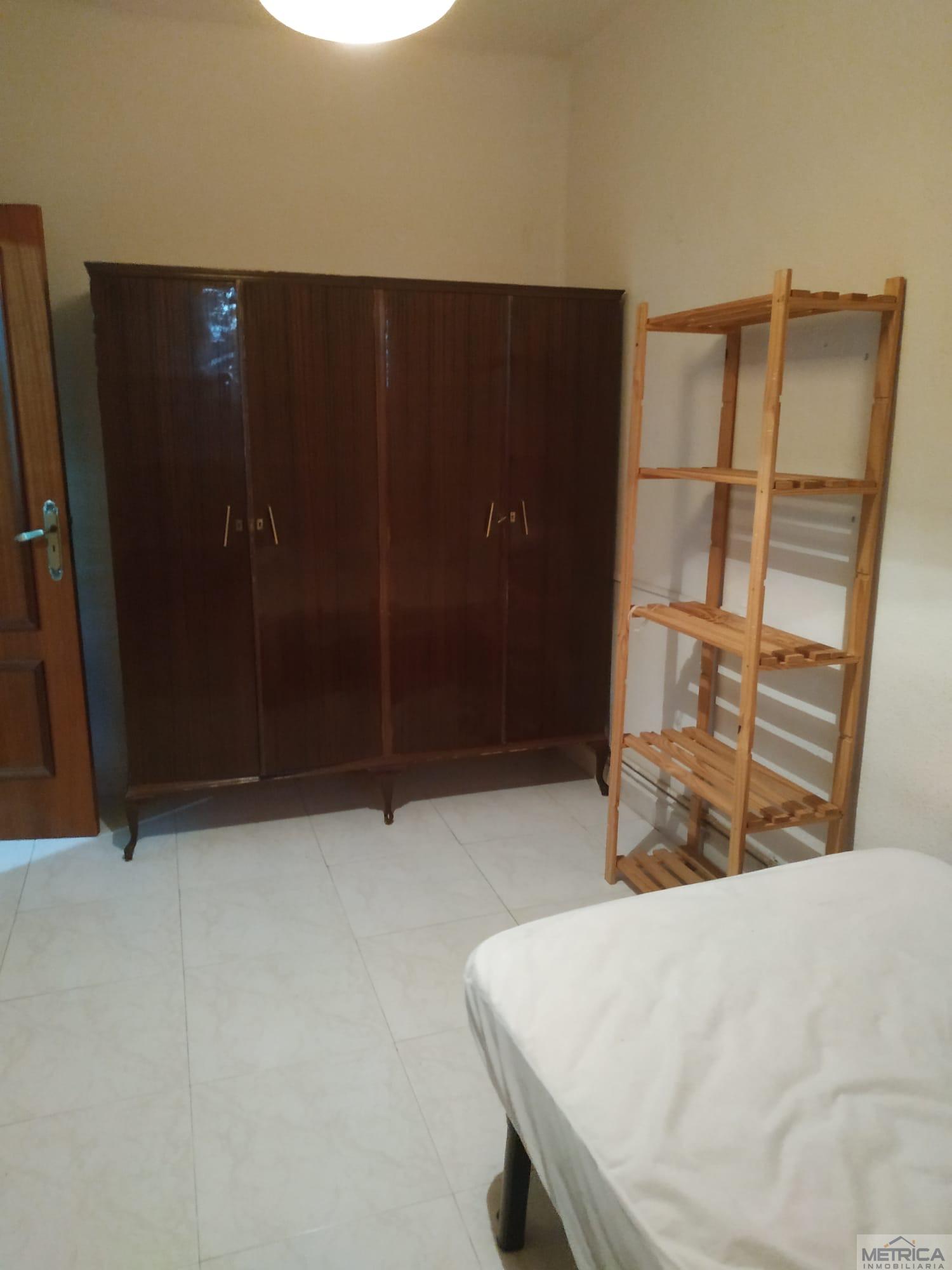 For sale of flat in Salamanca