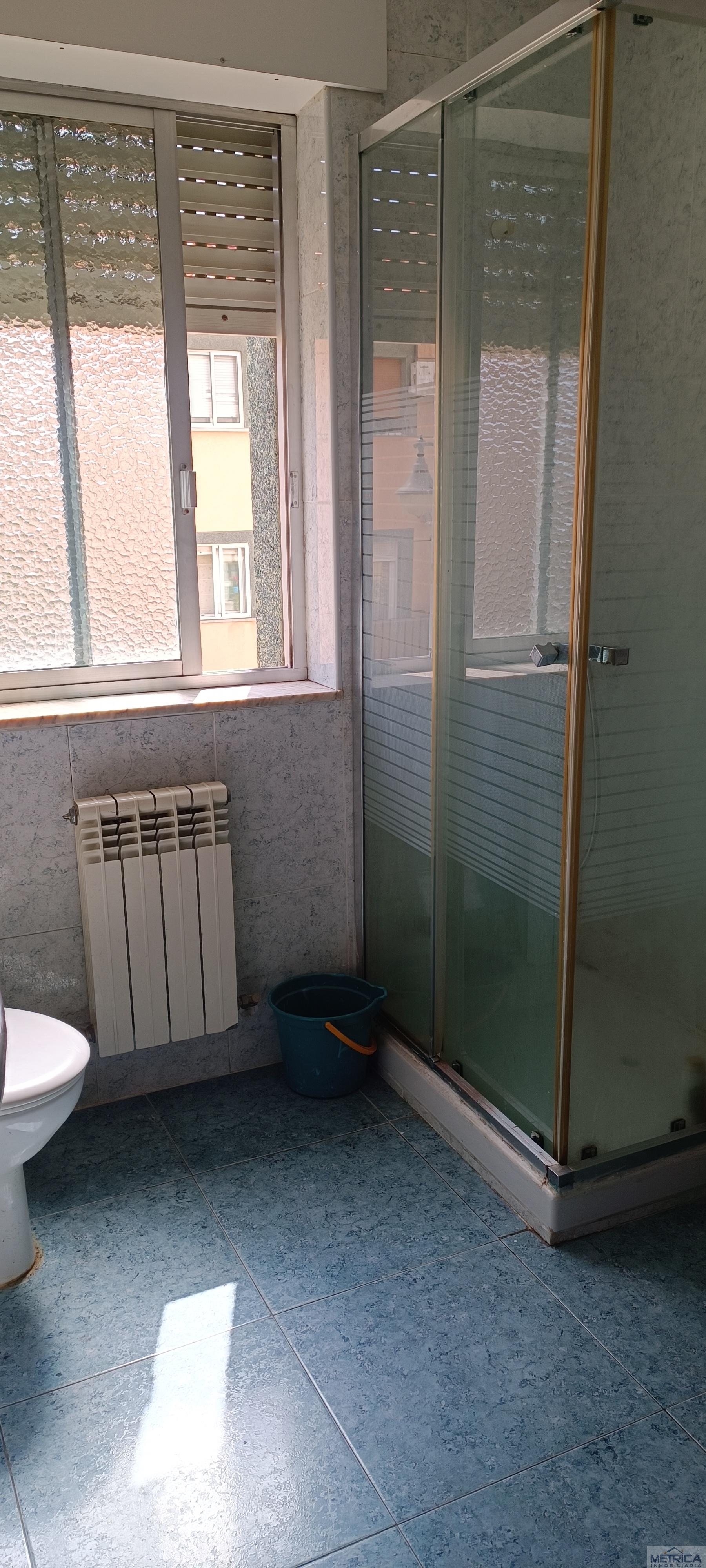 For sale of flat in Salamanca