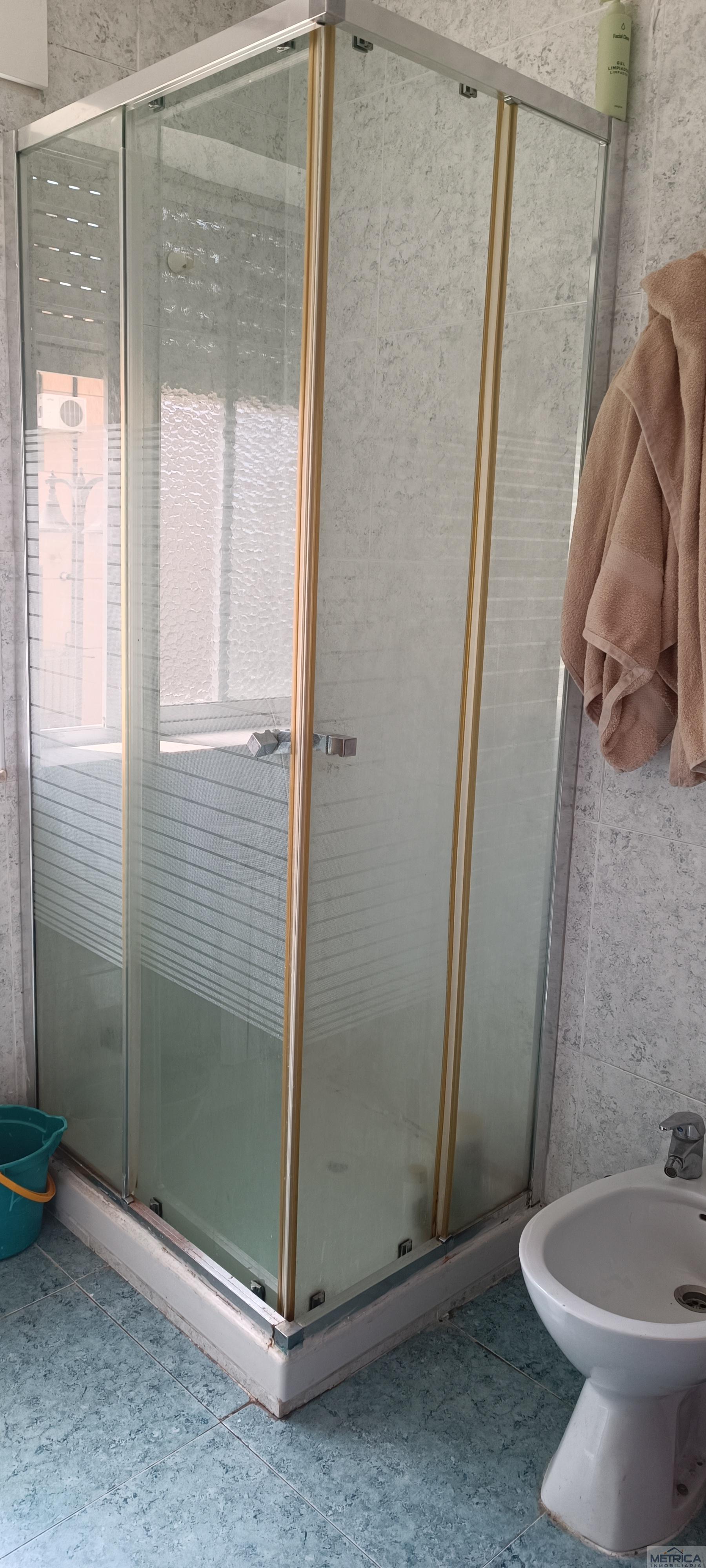 For sale of flat in Salamanca