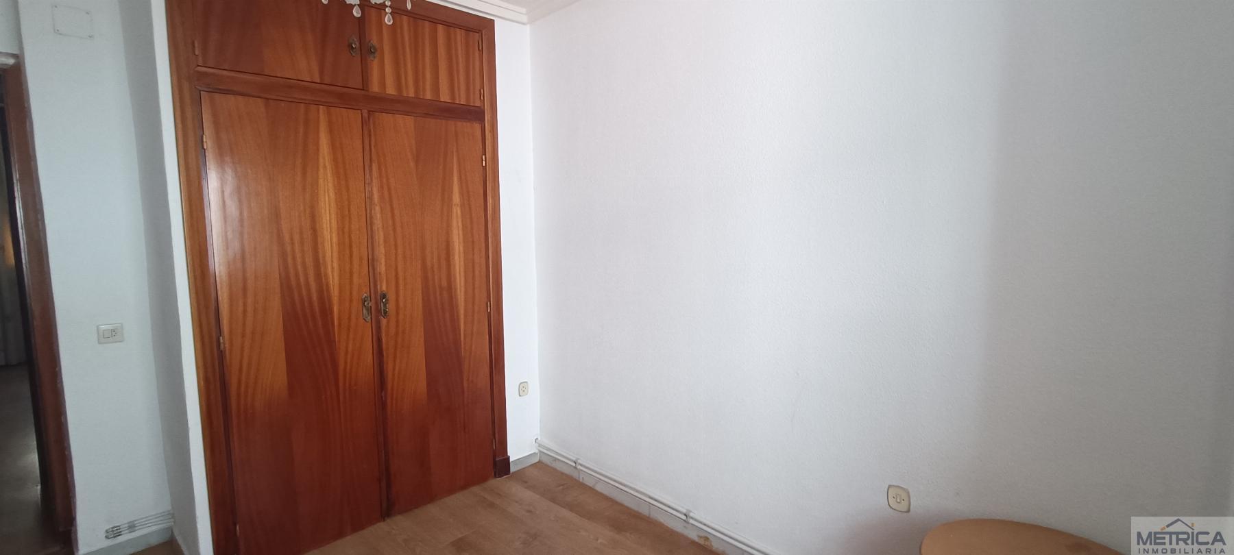 For rent of flat in Salamanca
