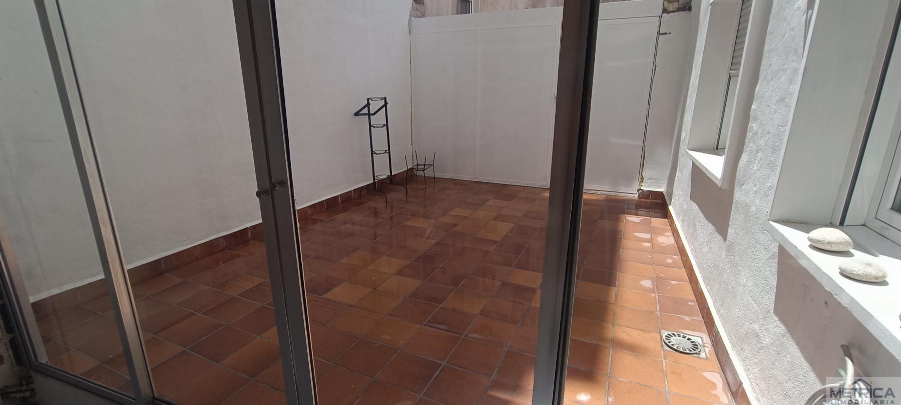 For rent of flat in Salamanca