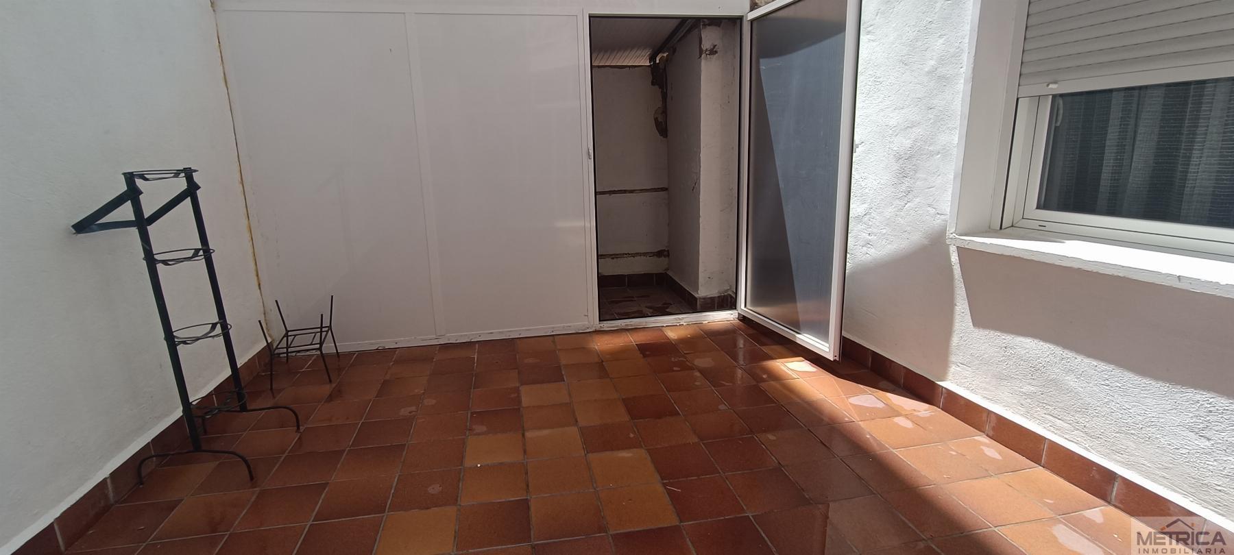 For rent of flat in Salamanca