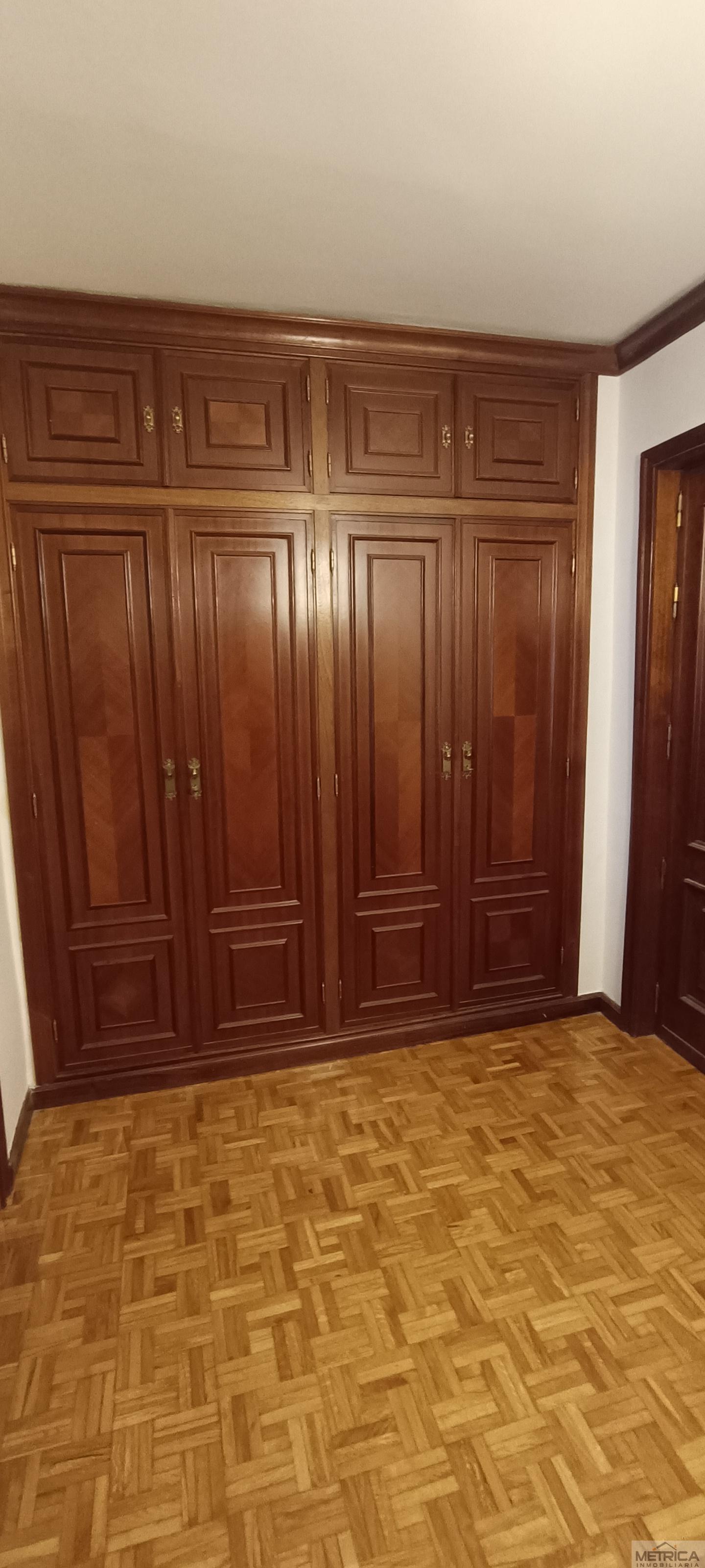 For rent of flat in Salamanca