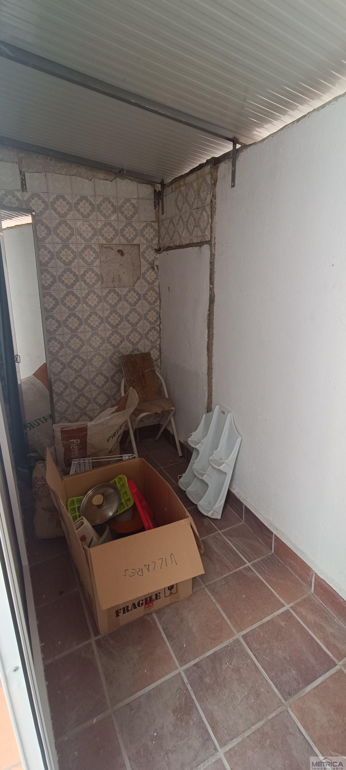 For rent of flat in Salamanca