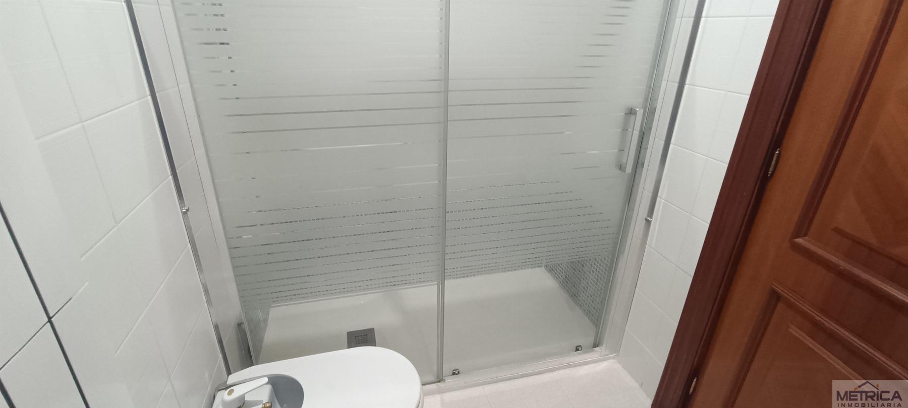 For rent of flat in Salamanca