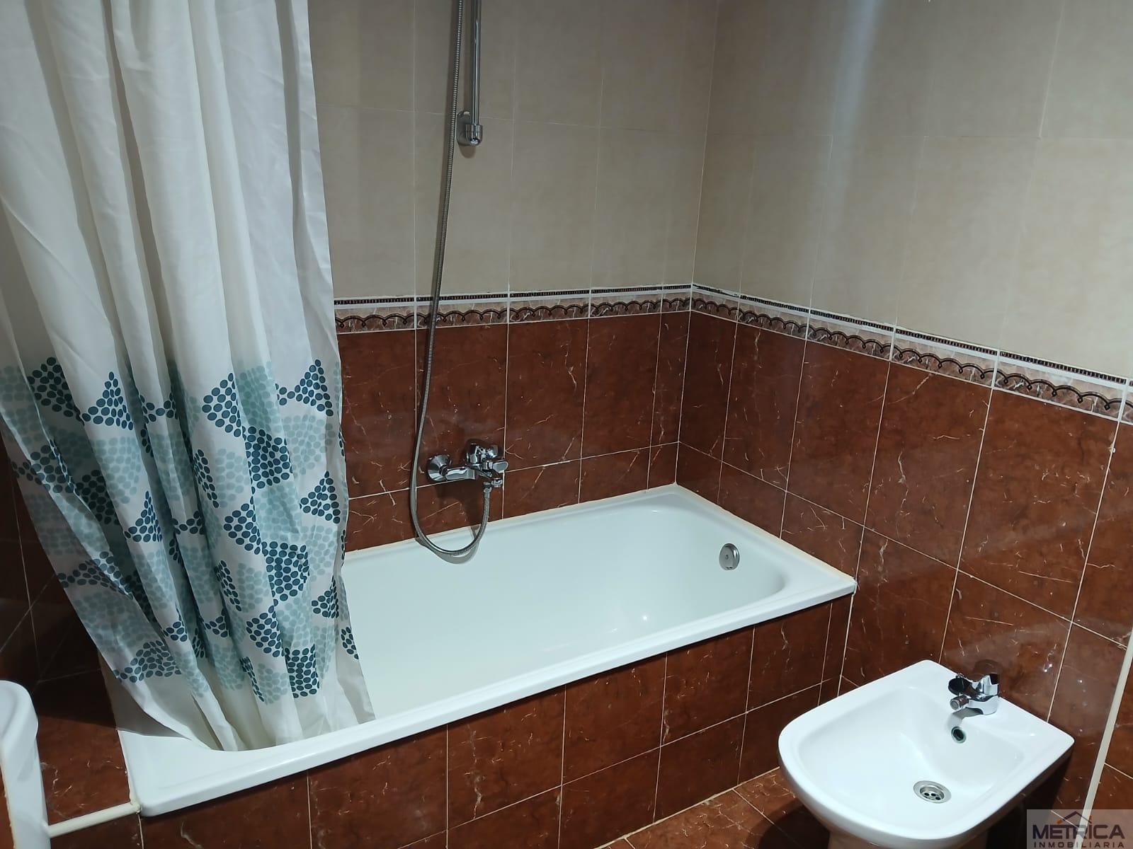 Alquiler de piso en Villares de la Reina