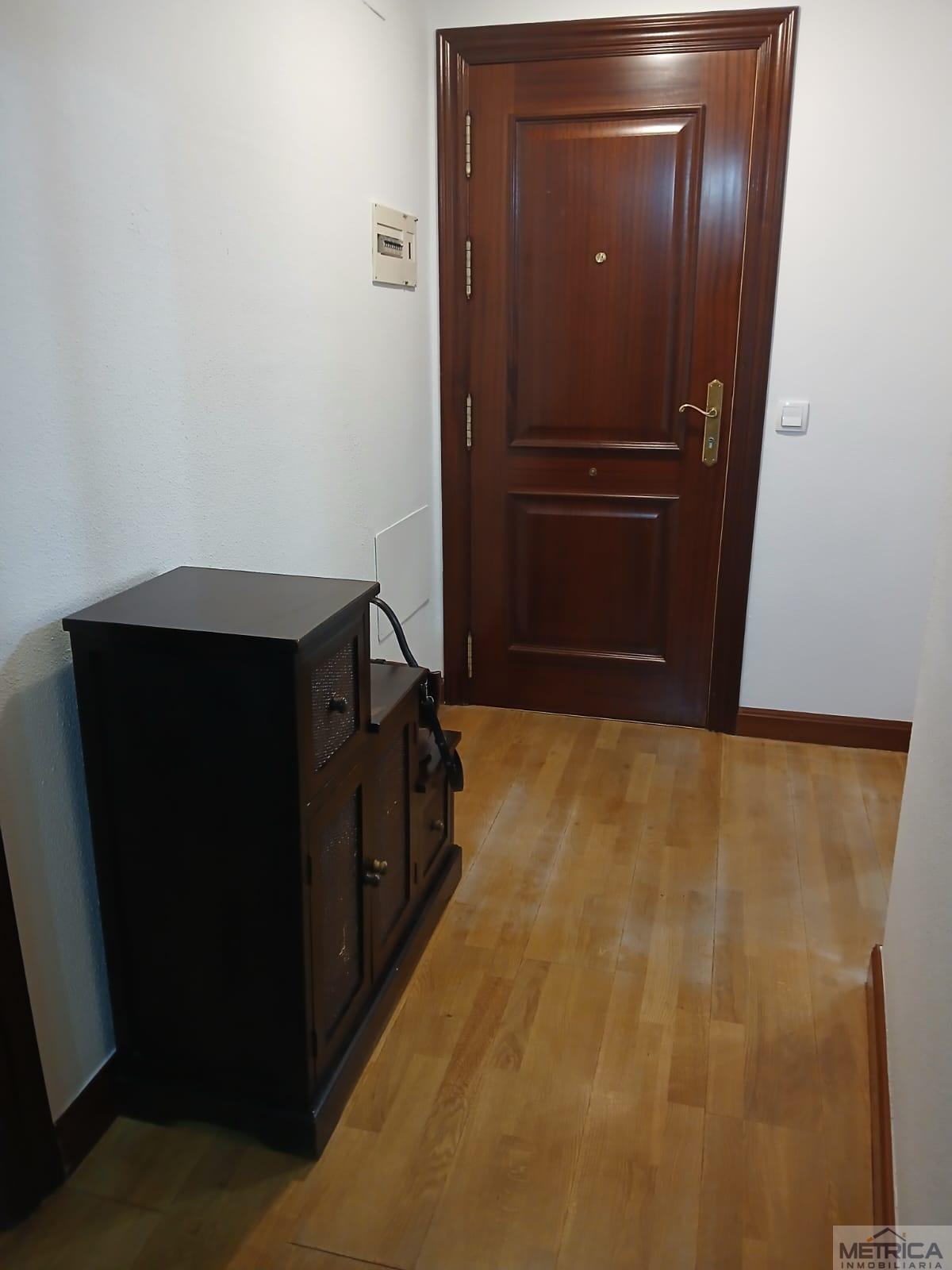 Alquiler de piso en Villares de la Reina