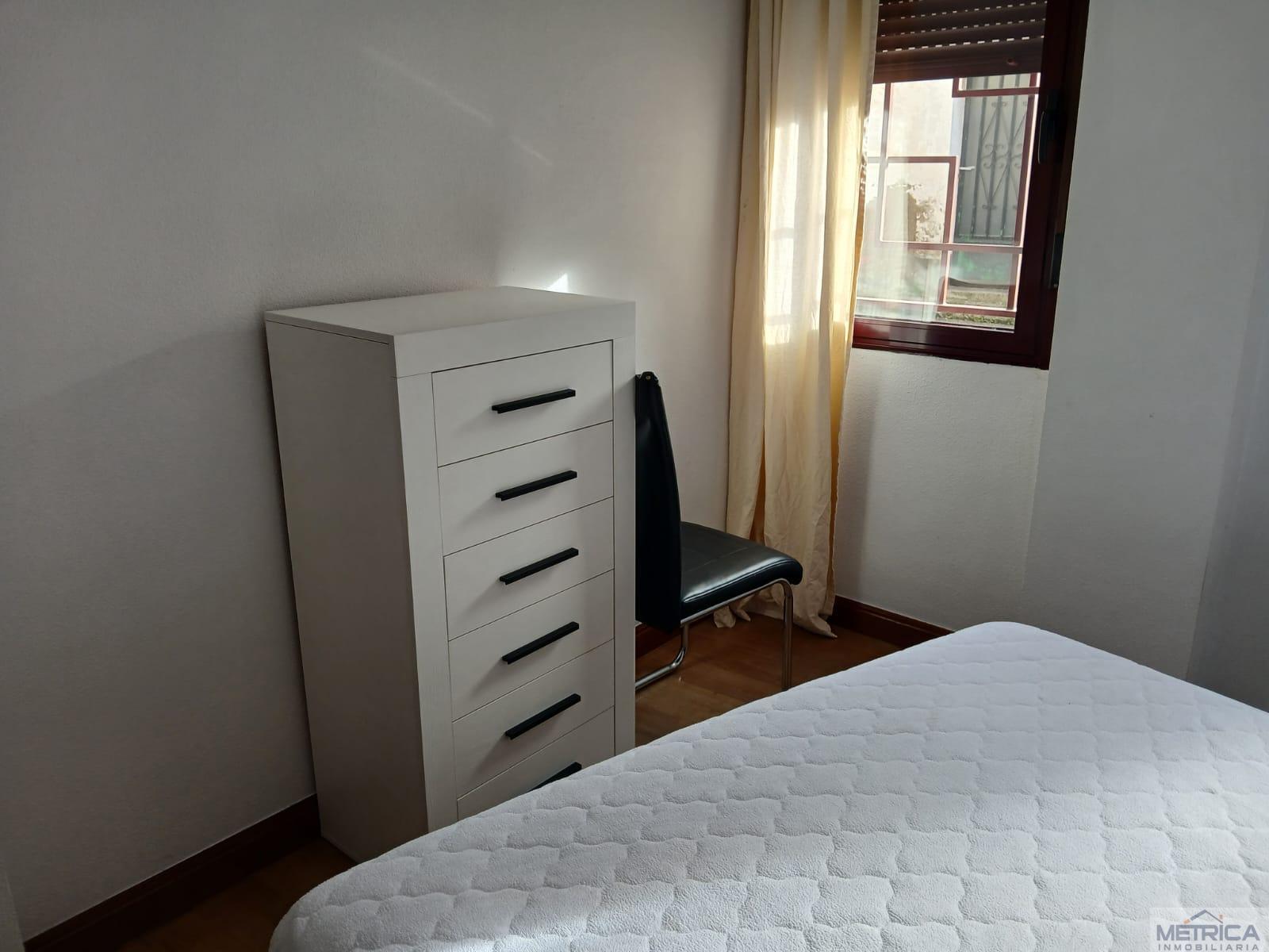 Alquiler de piso en Villares de la Reina