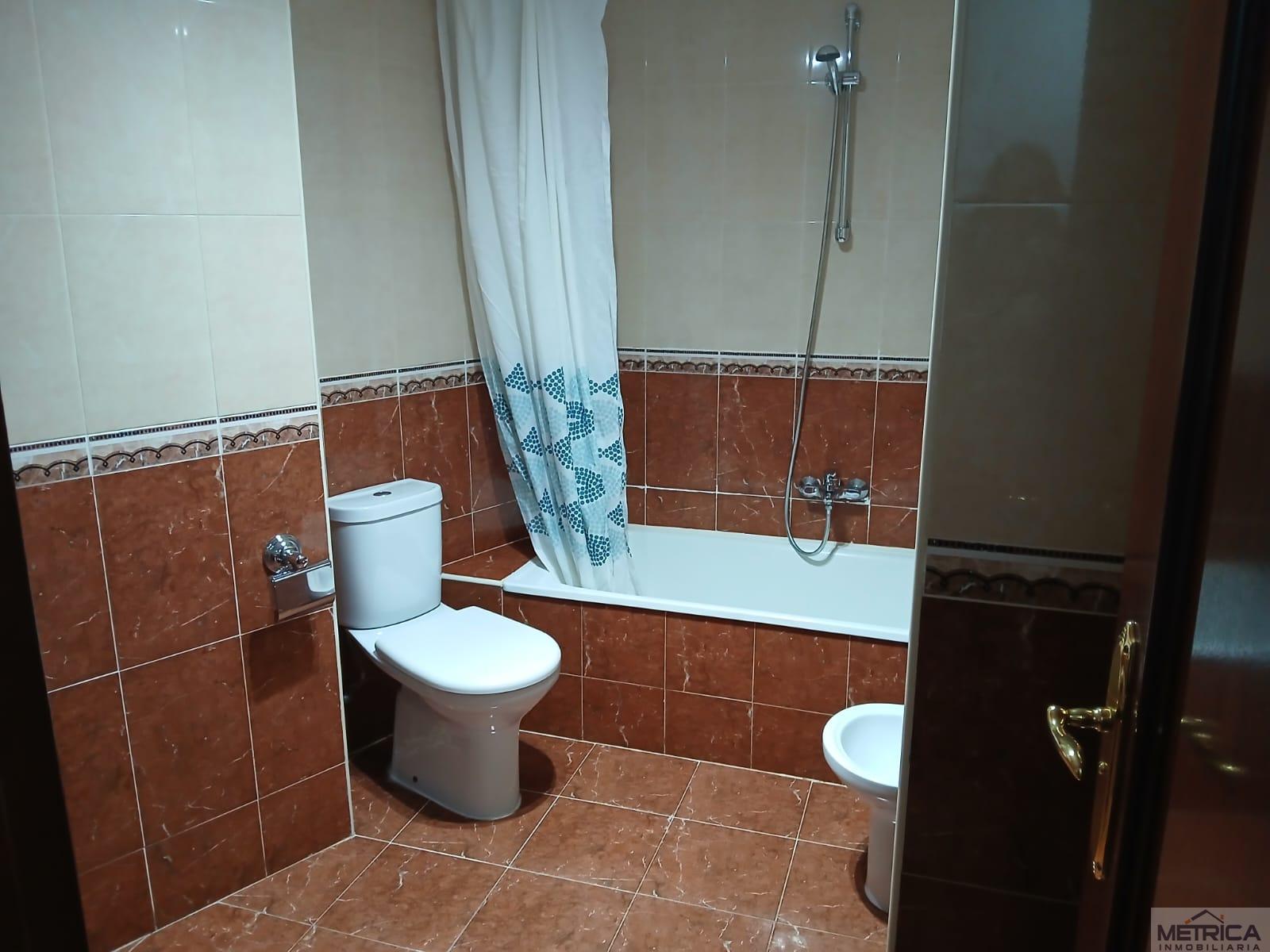Alquiler de piso en Villares de la Reina