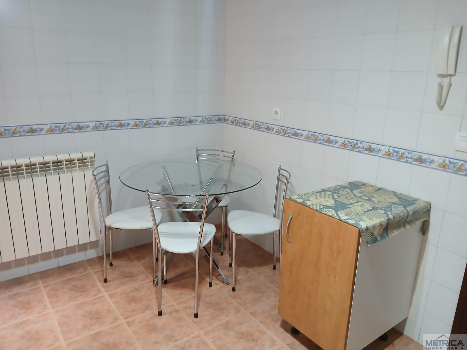 Alquiler de piso en Villares de la Reina