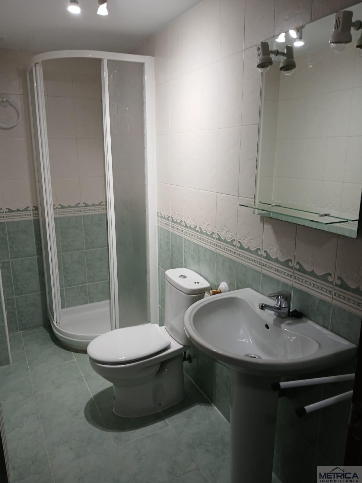 Alquiler de piso en Villares de la Reina