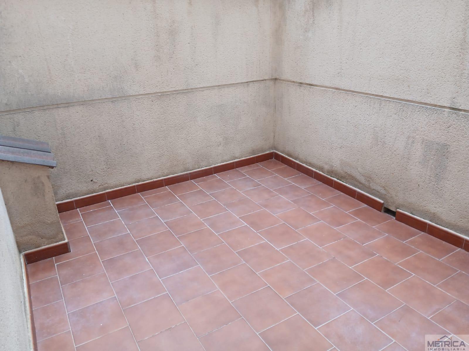 Alquiler de piso en Villares de la Reina
