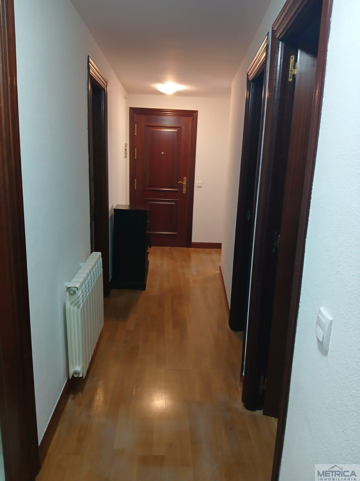 Alquiler de piso en Villares de la Reina
