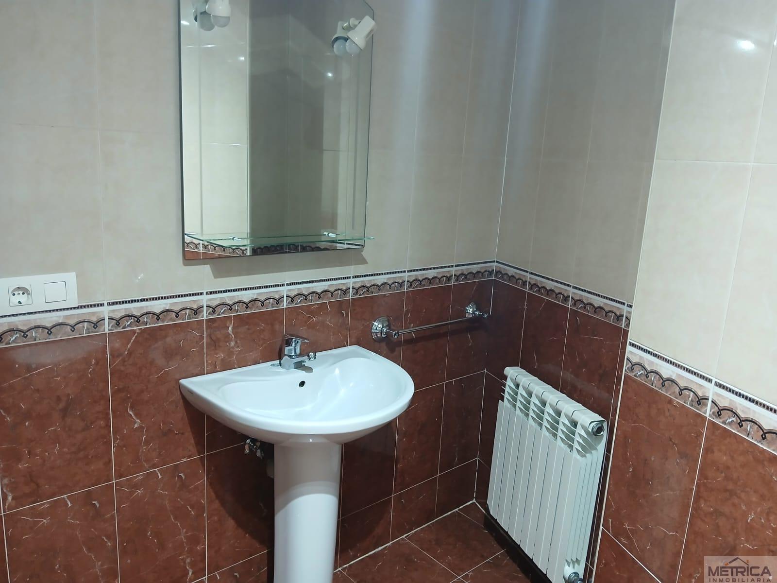 Alquiler de piso en Villares de la Reina
