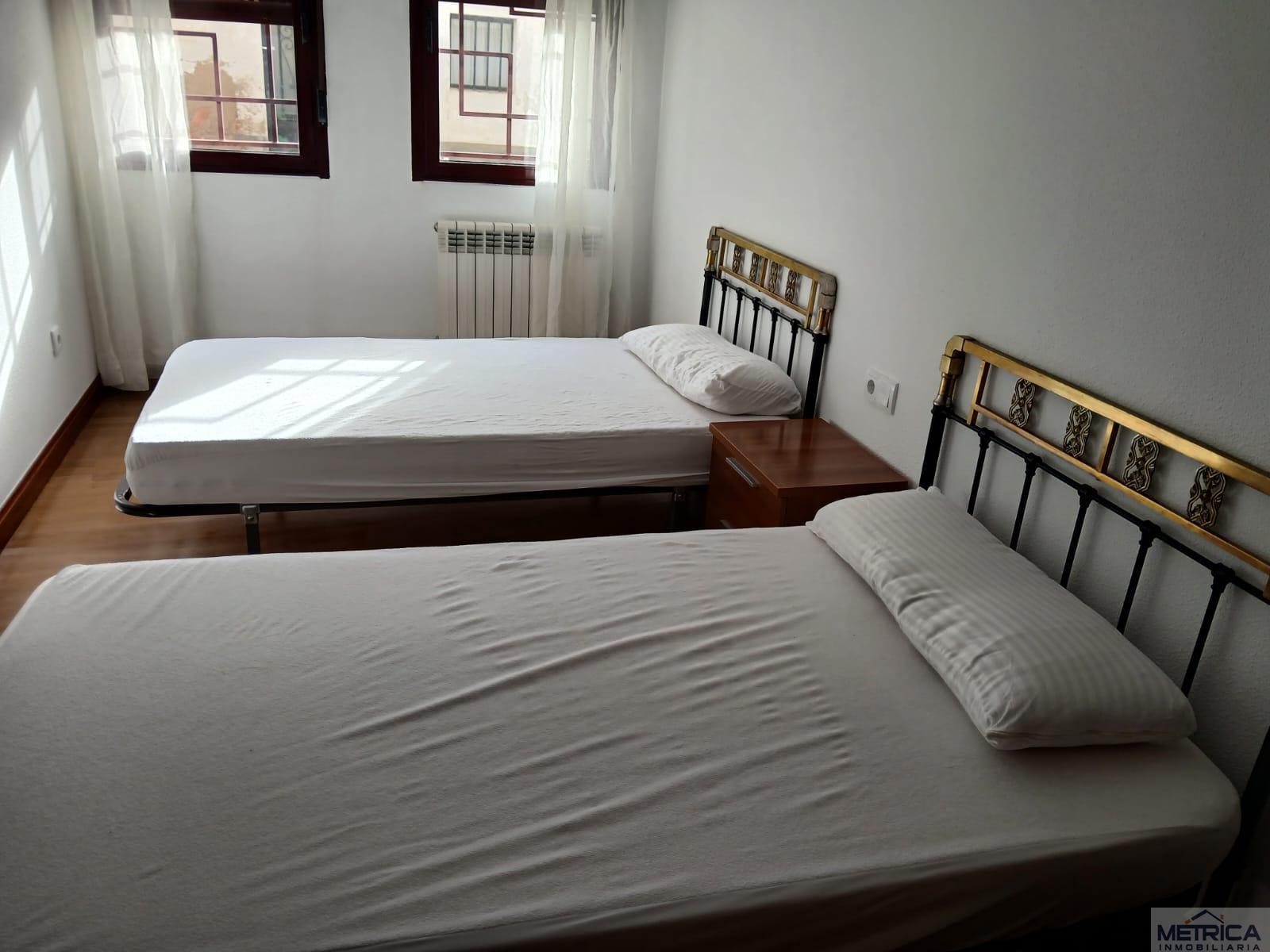 Alquiler de piso en Villares de la Reina