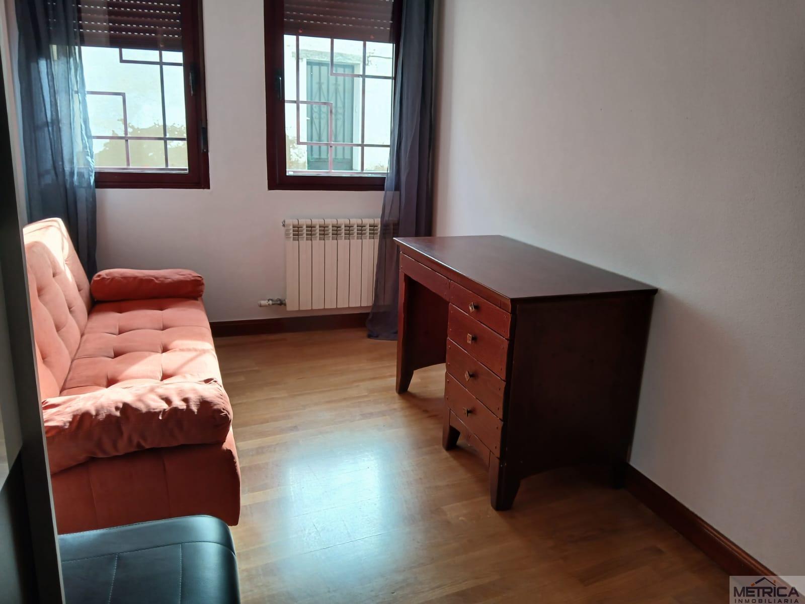 Alquiler de piso en Villares de la Reina