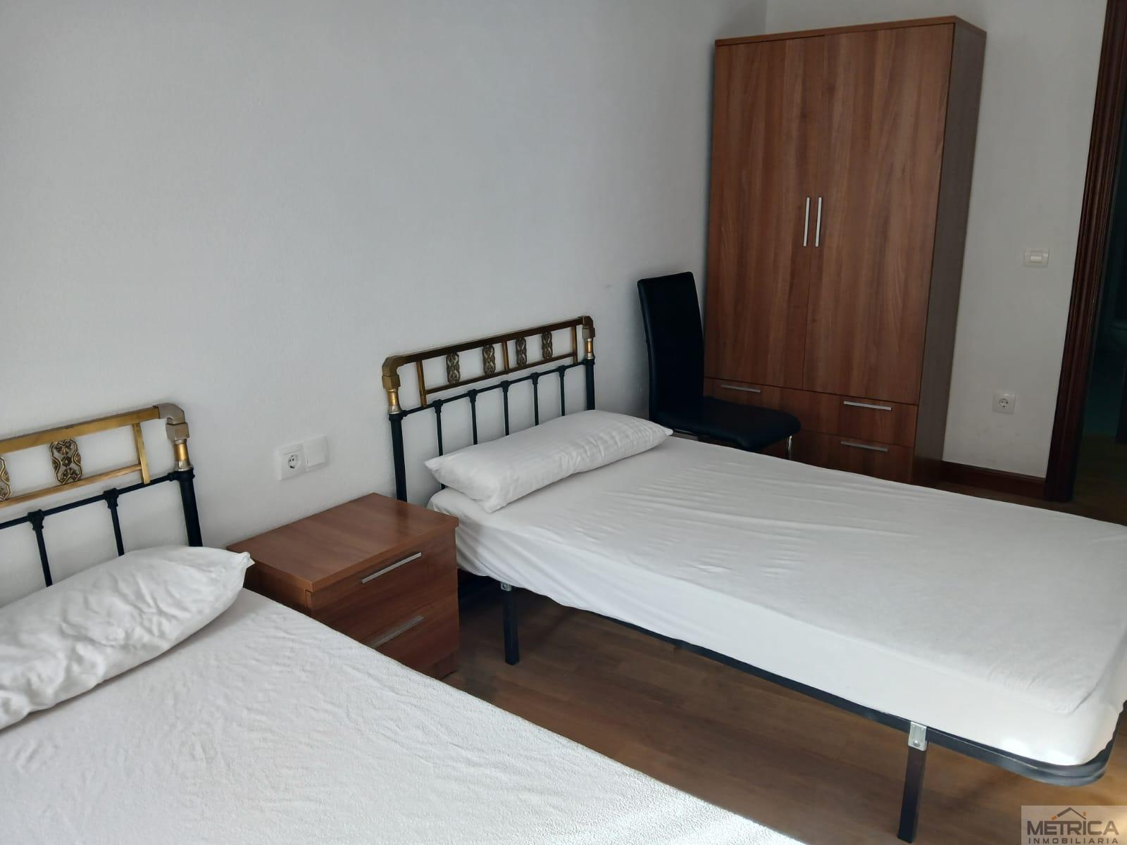 Alquiler de piso en Villares de la Reina