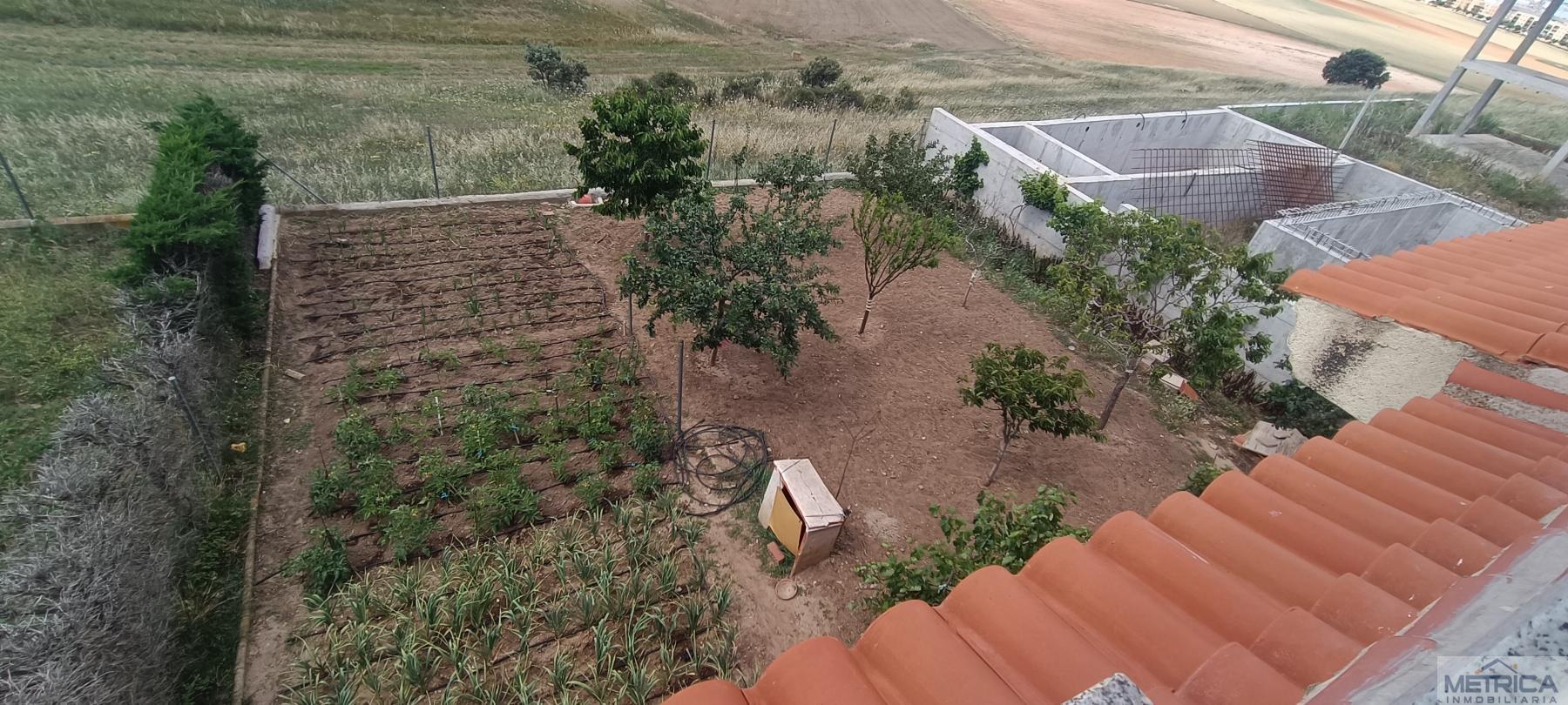 For sale of chalet in Carbajosa de la Sagrada