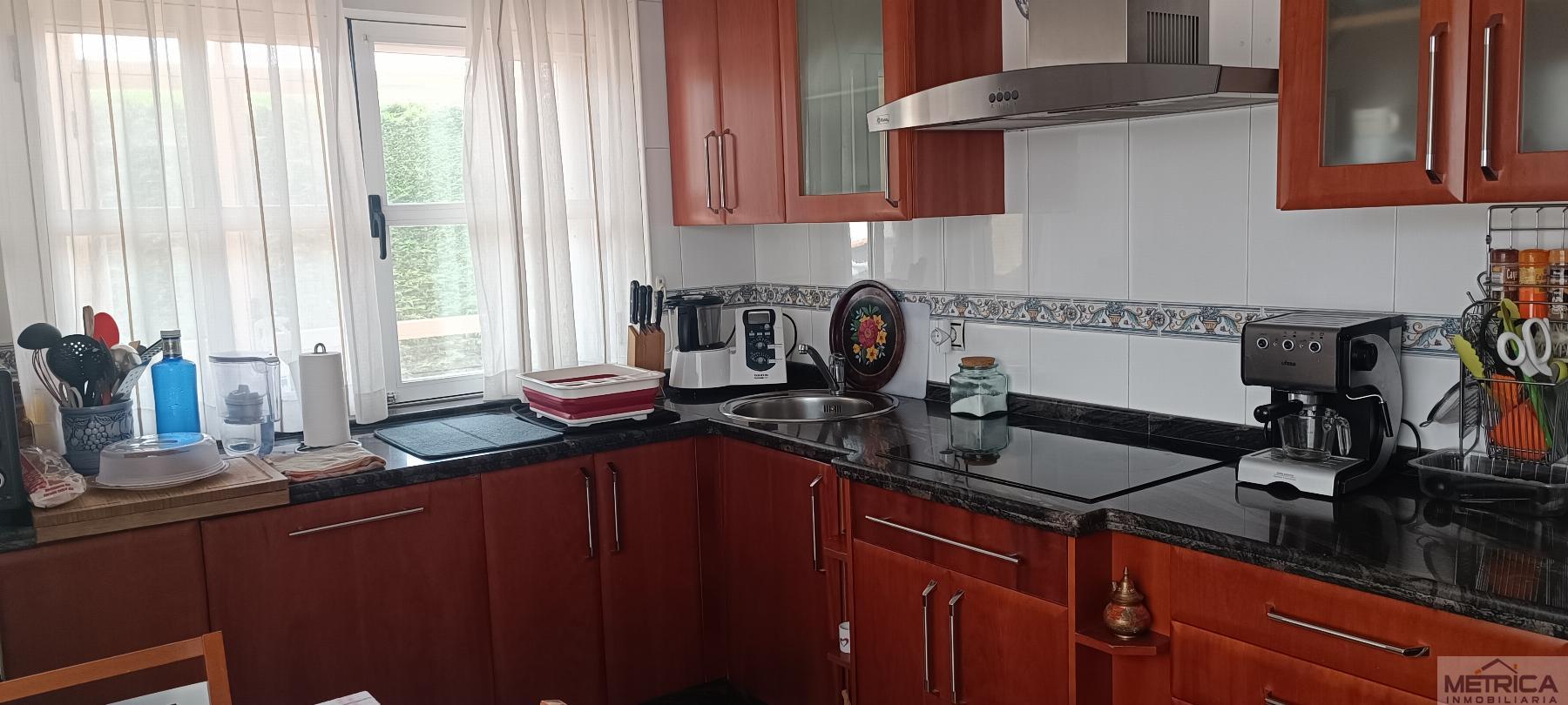 For sale of chalet in Carbajosa de la Sagrada