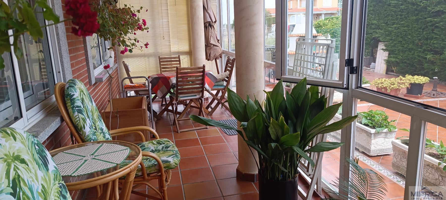 For sale of chalet in Carbajosa de la Sagrada