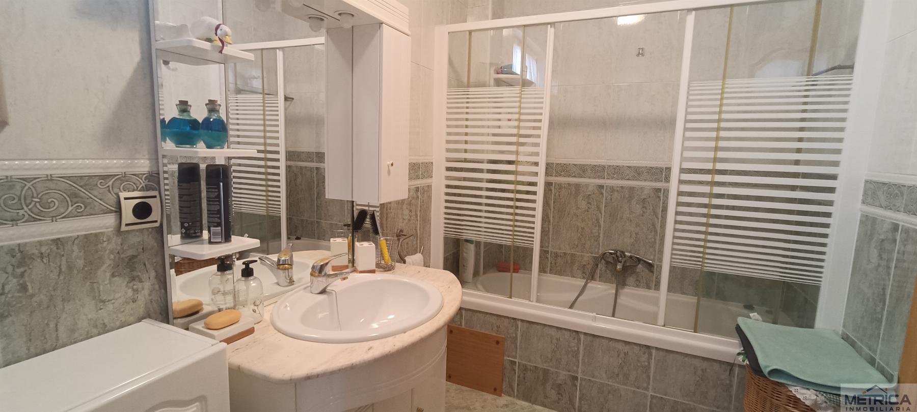 For sale of chalet in Carbajosa de la Sagrada