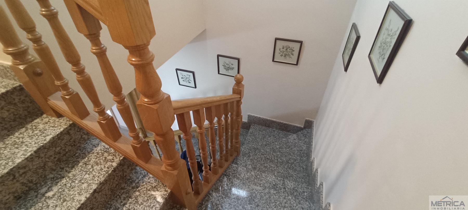 For sale of chalet in Carbajosa de la Sagrada