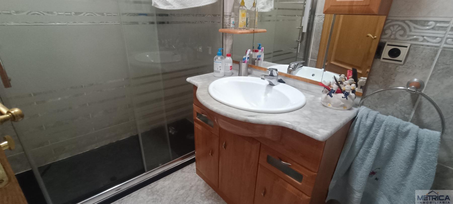 For sale of chalet in Carbajosa de la Sagrada