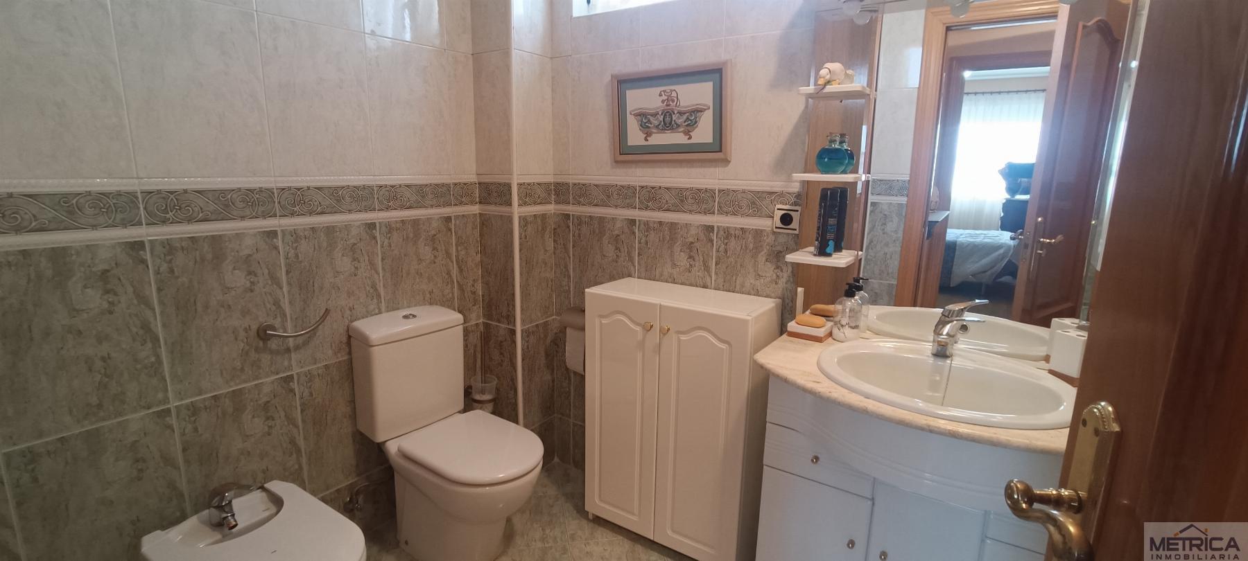 For sale of chalet in Carbajosa de la Sagrada