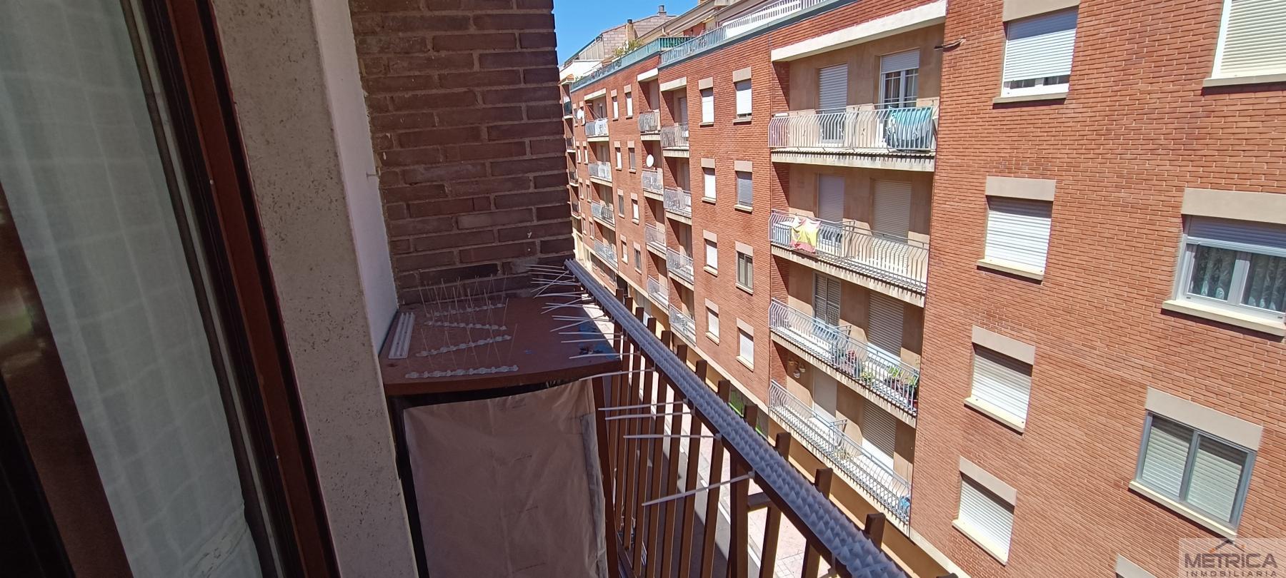 For sale of flat in Salamanca