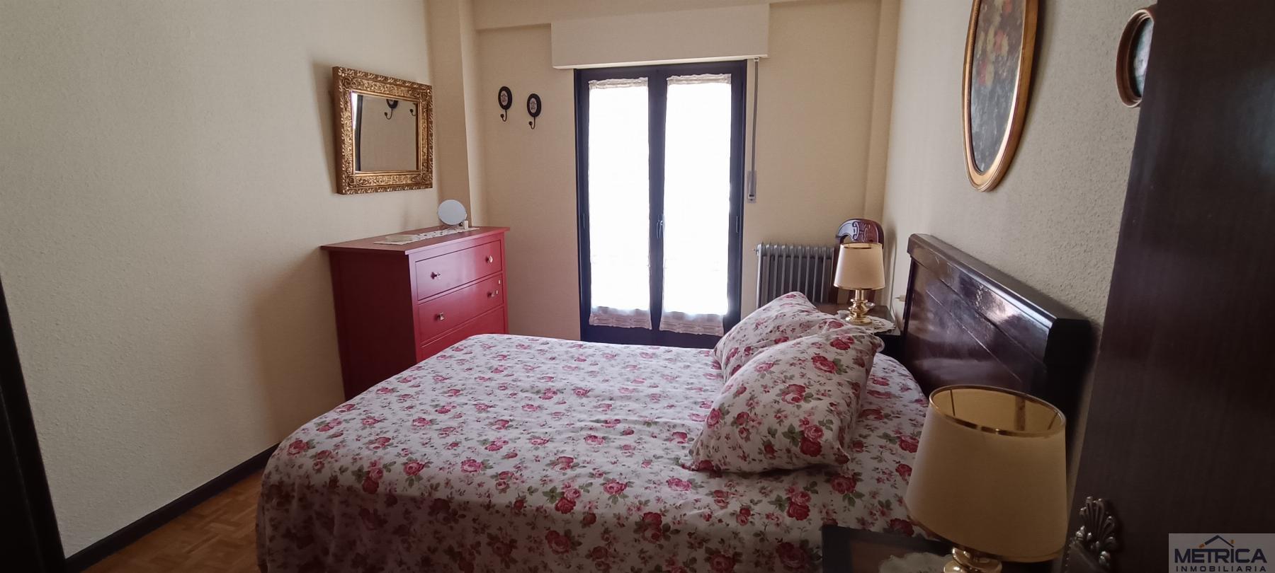 Venta de piso en Salamanca