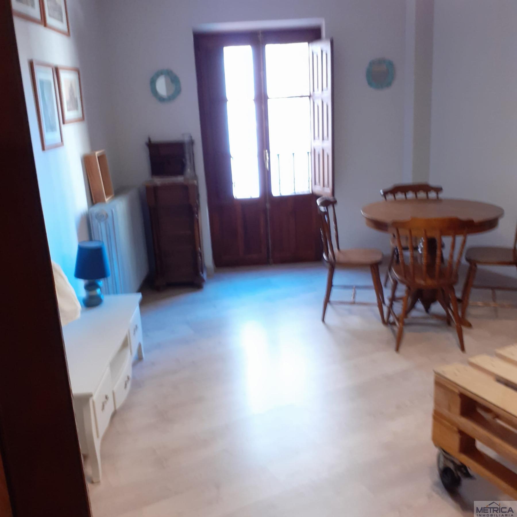 Alquiler de piso en Salamanca