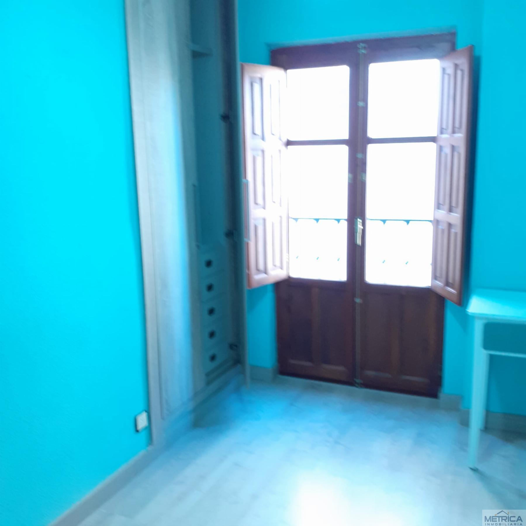 For rent of flat in Salamanca