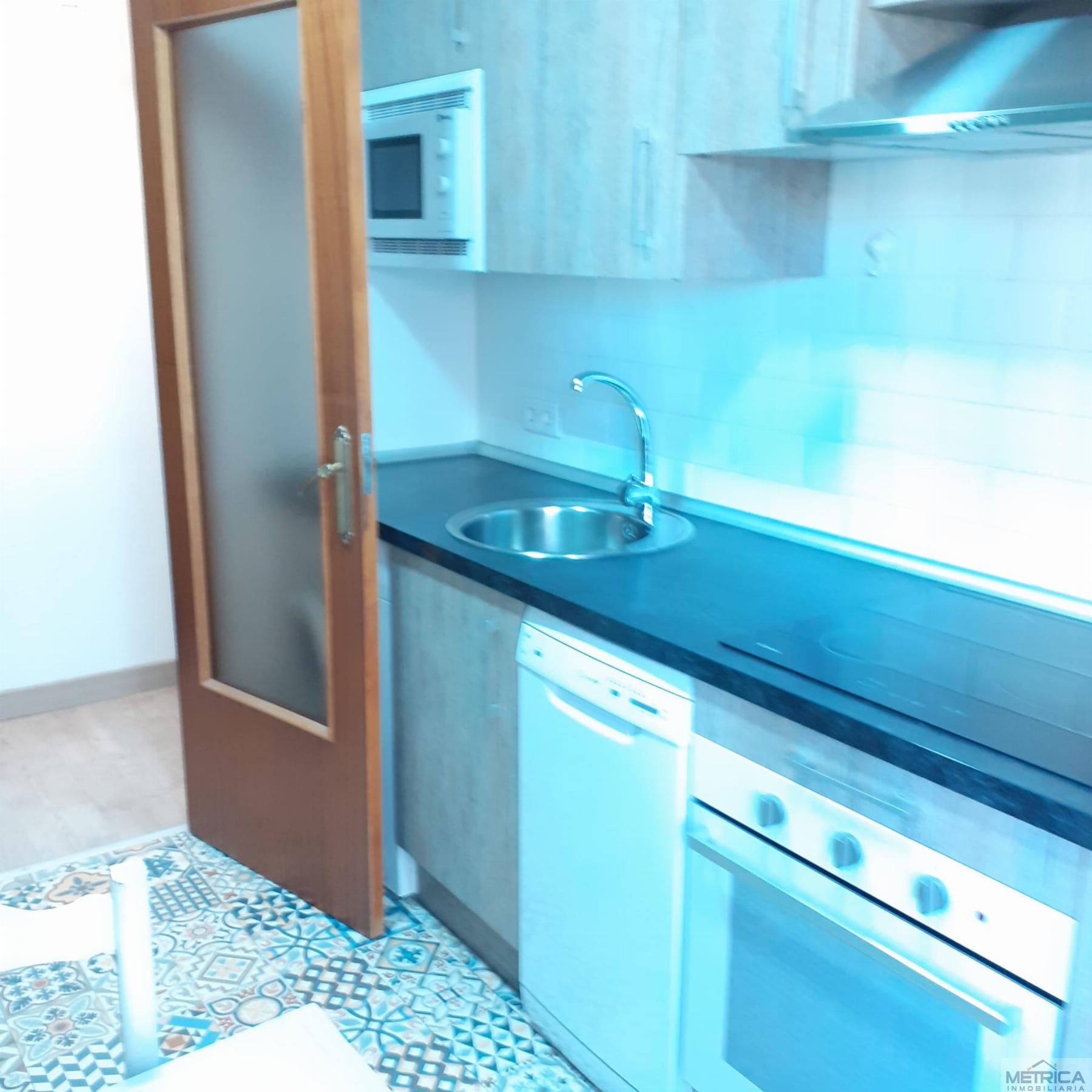 For rent of flat in Salamanca