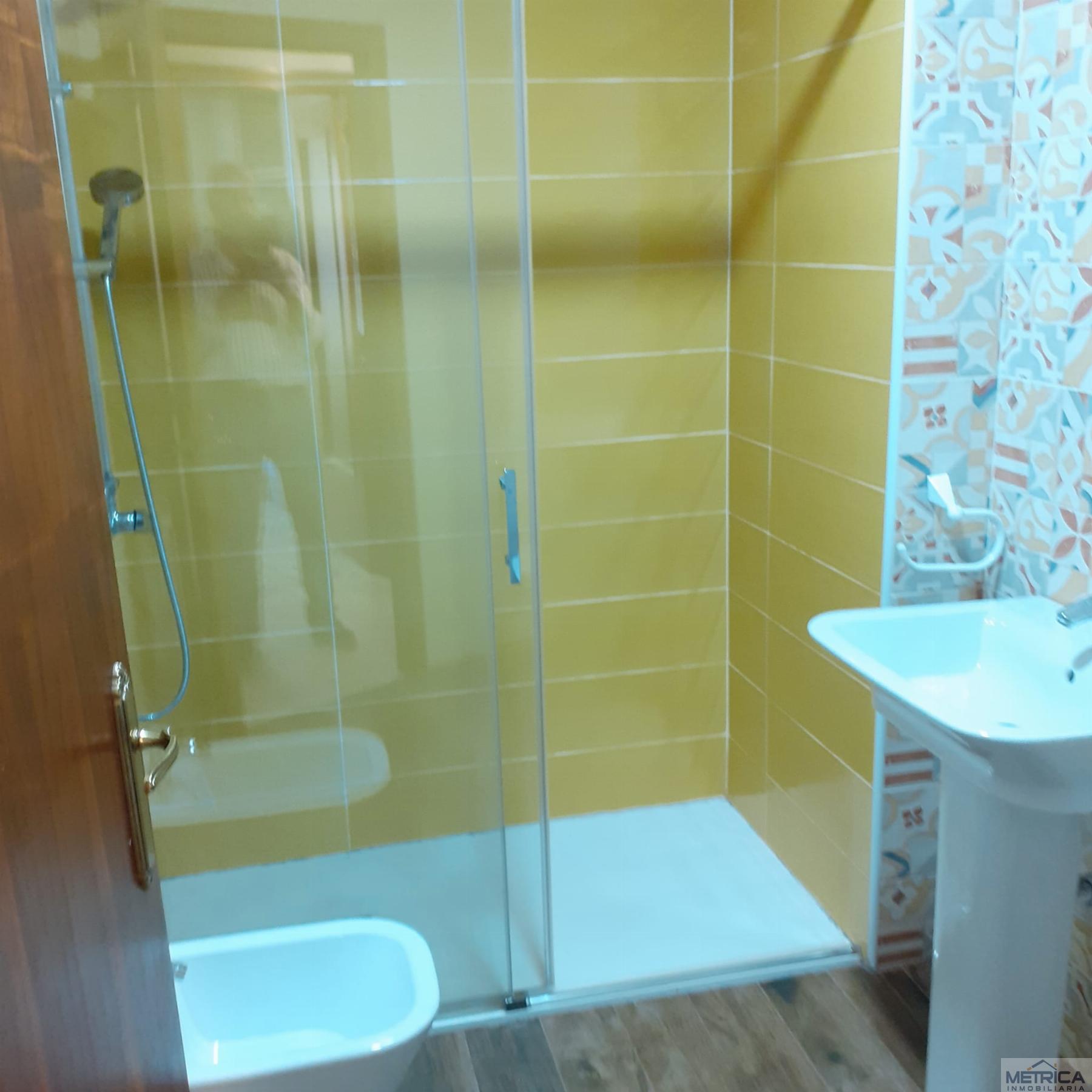 For rent of flat in Salamanca