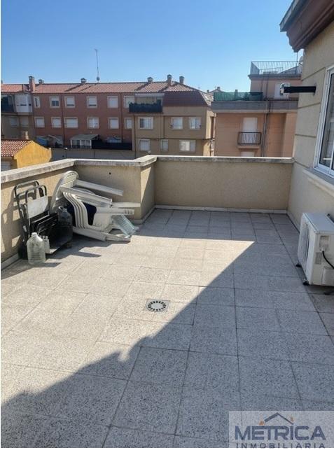 Venta de Ático en Salamanca