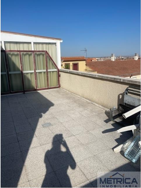 Venta de Ático en Salamanca