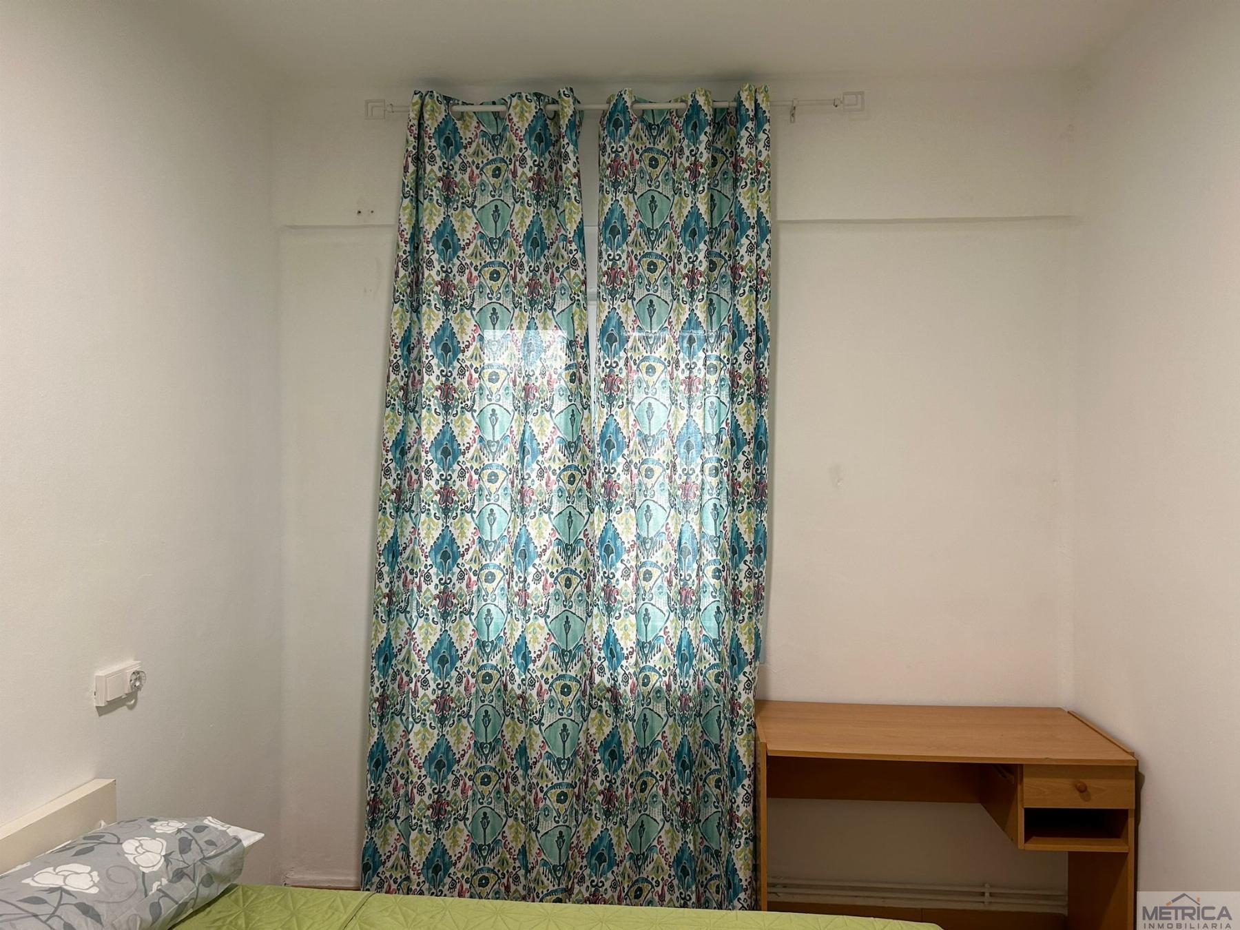 For rent of flat in Salamanca