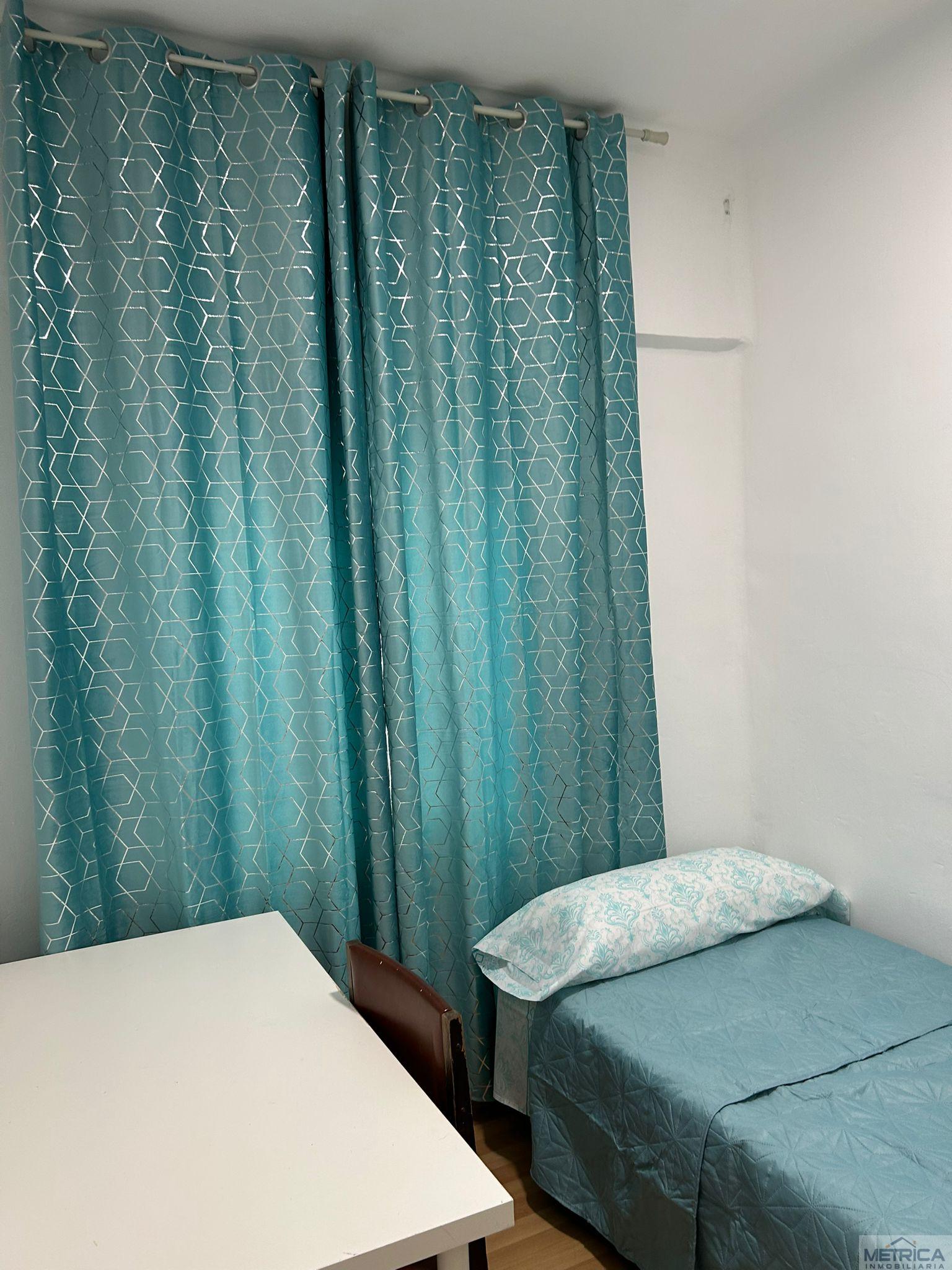 For rent of flat in Salamanca