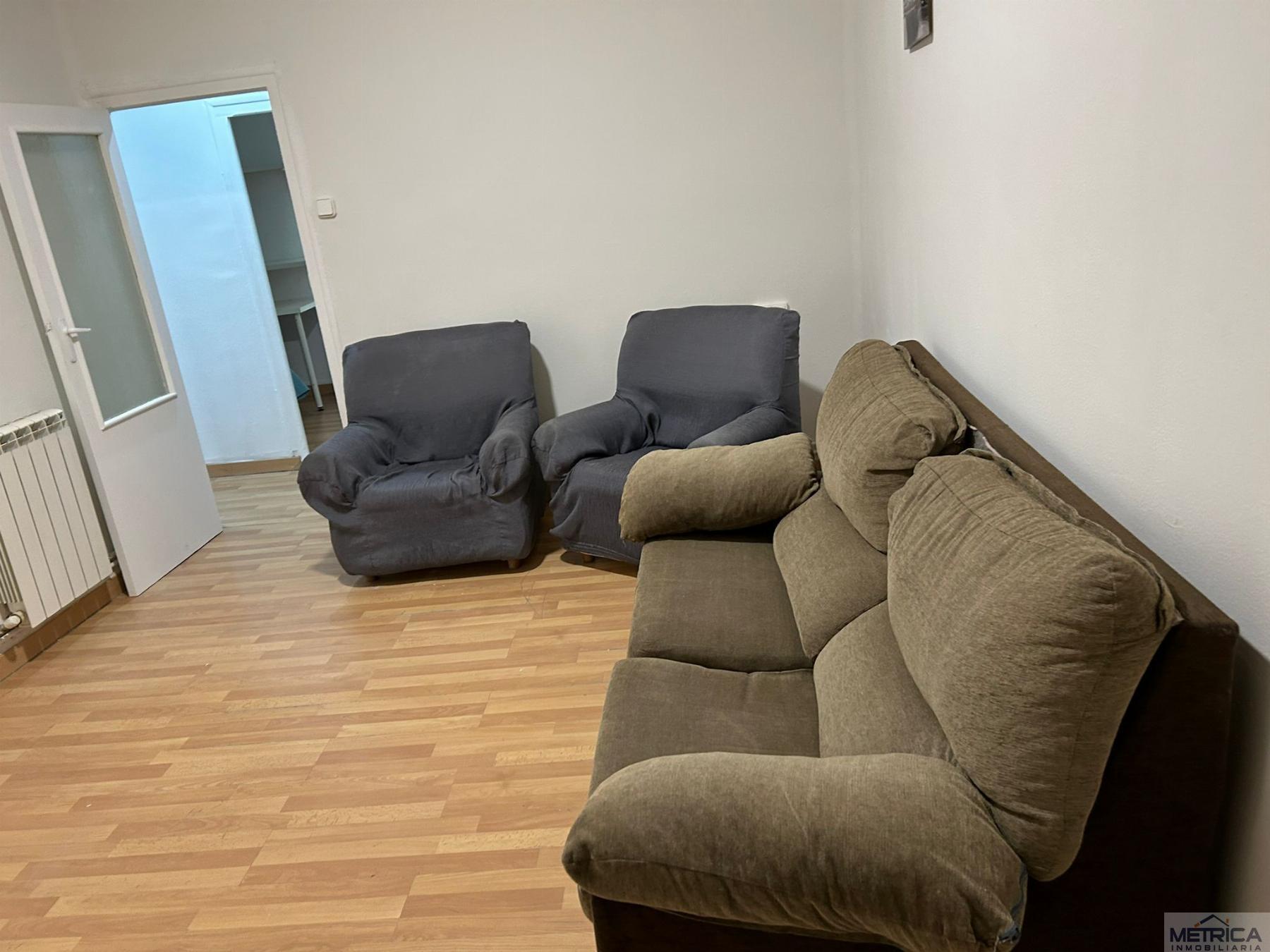 Alquiler de piso en Salamanca