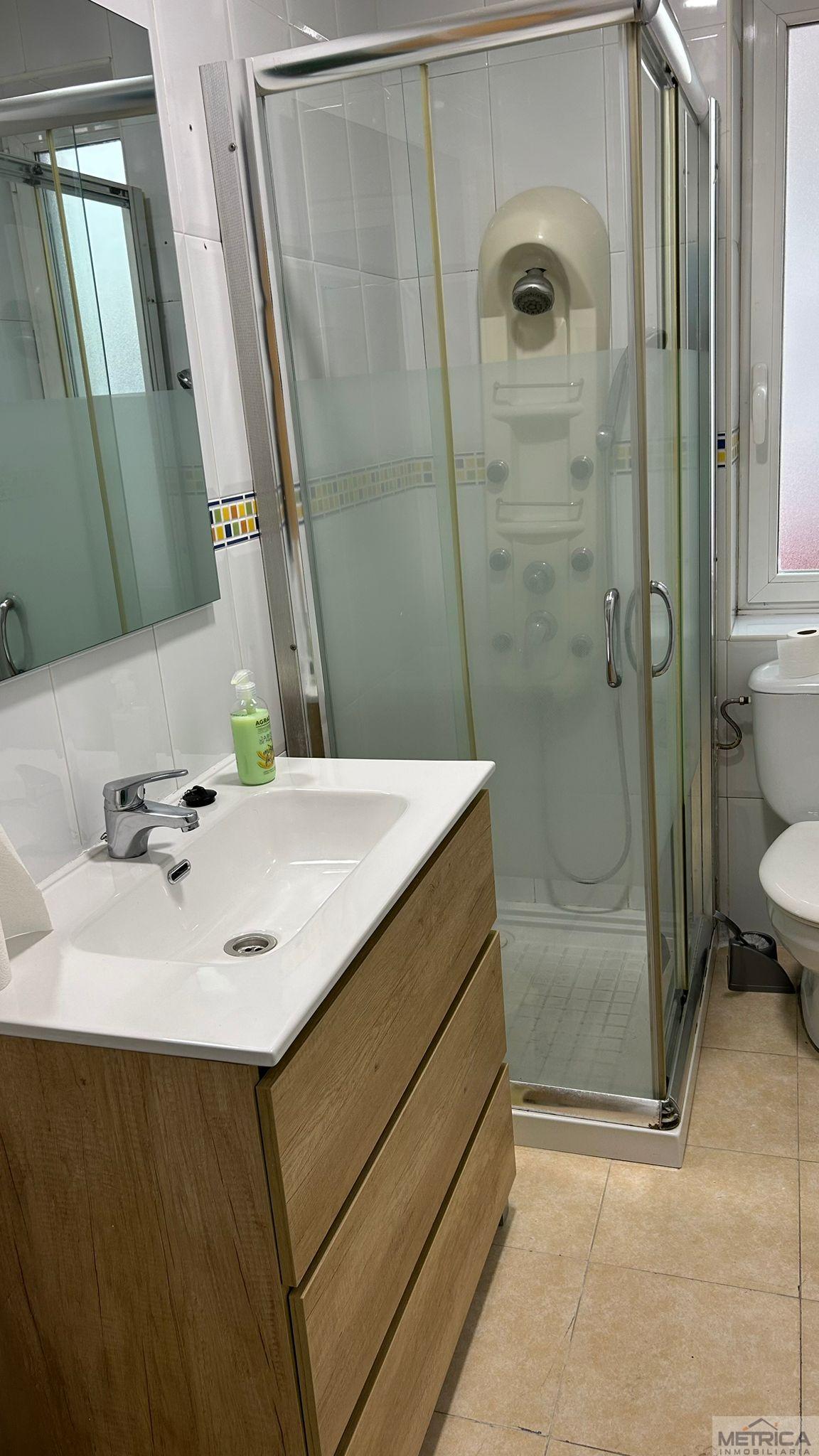 For rent of flat in Salamanca