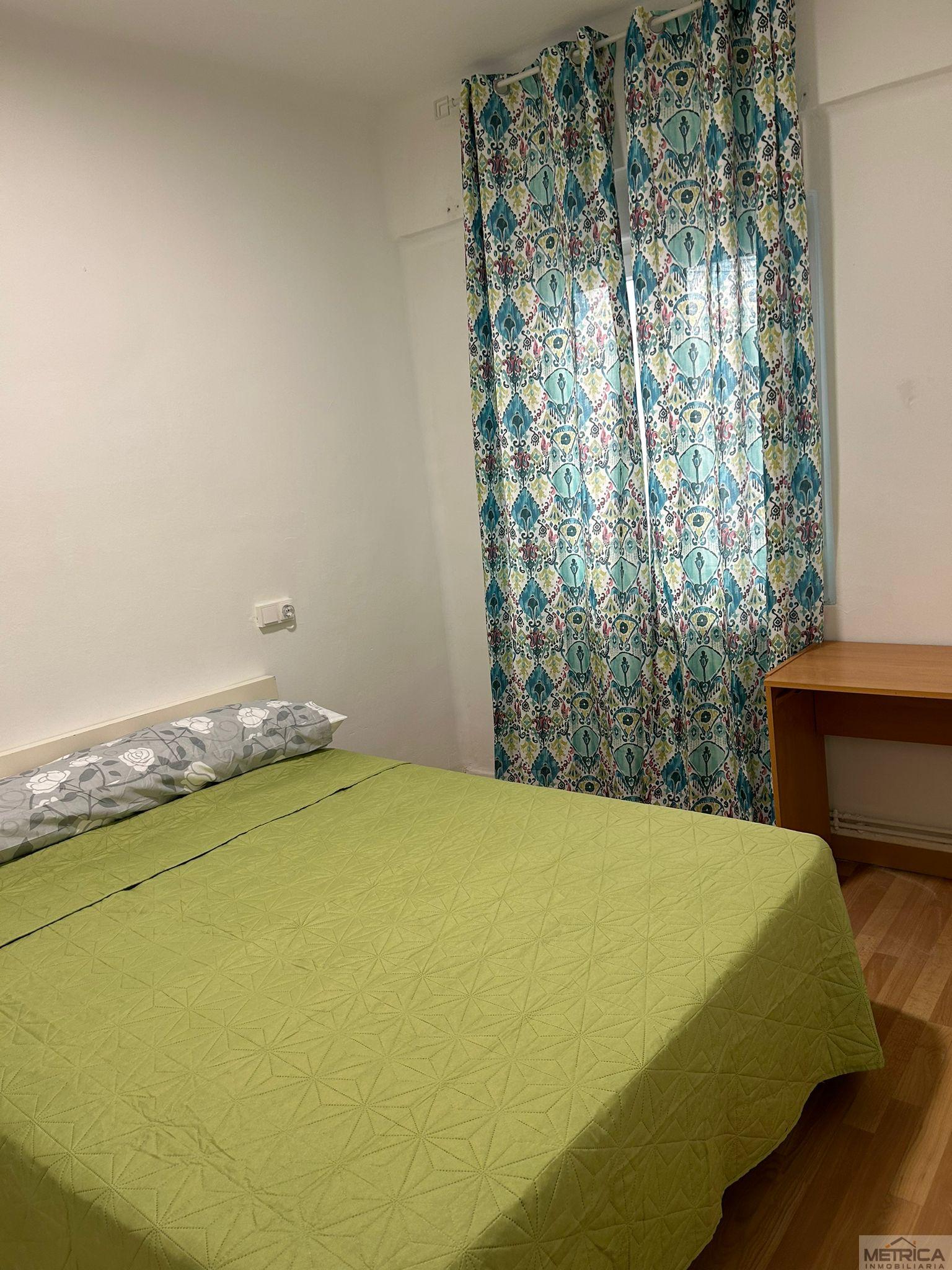 For rent of flat in Salamanca