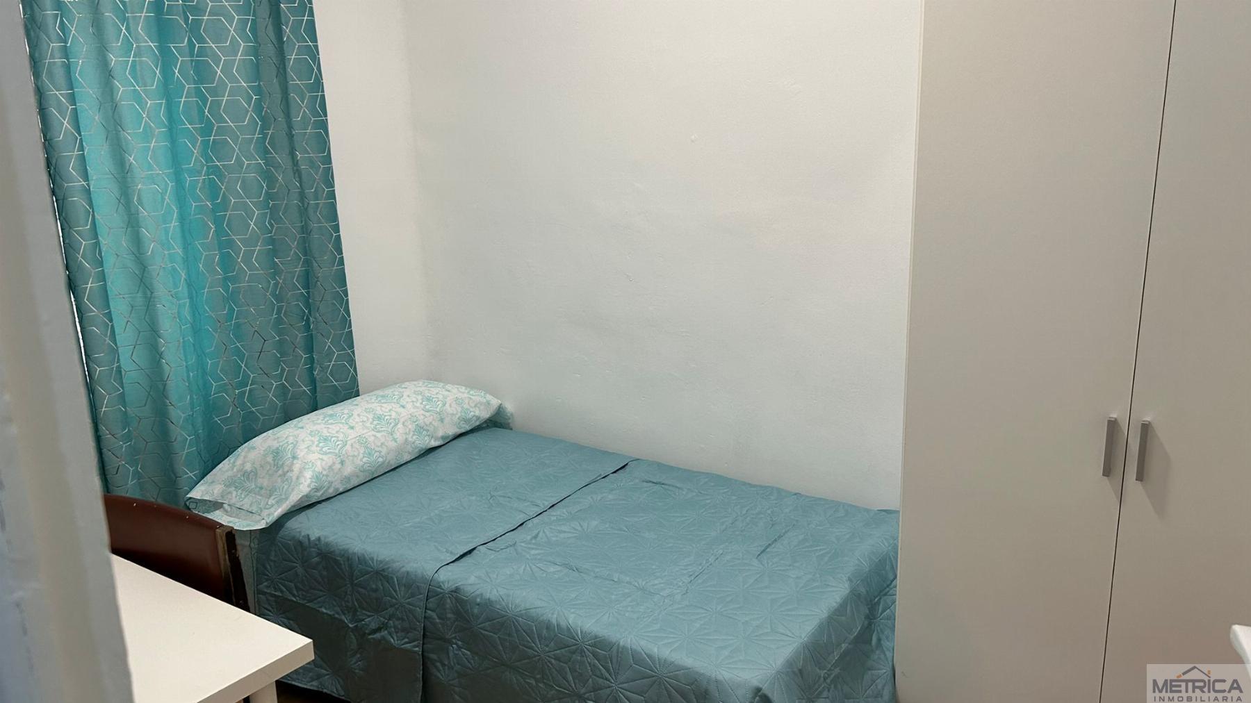For rent of flat in Salamanca