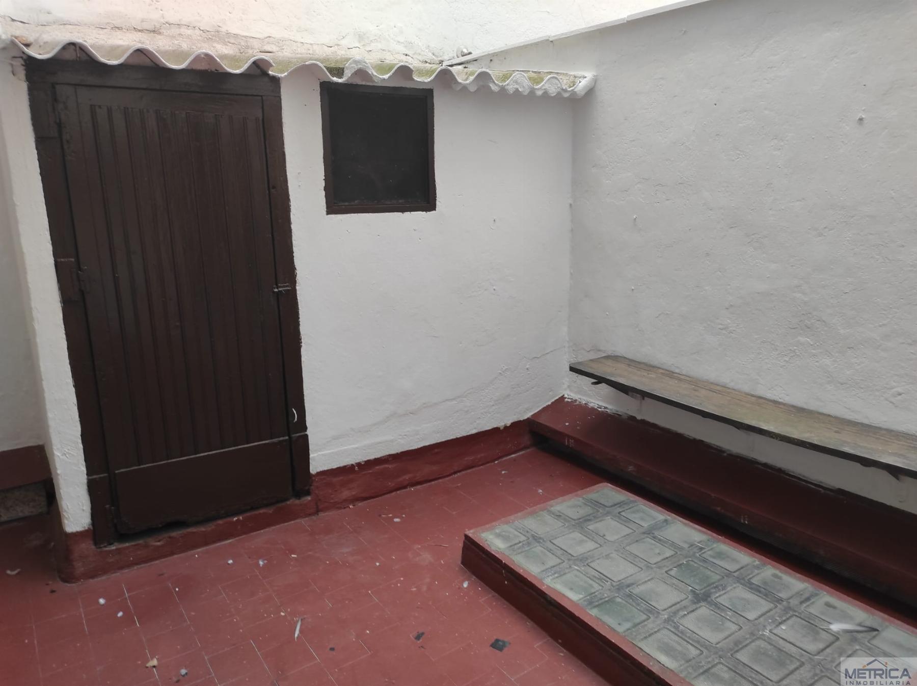 For rent of flat in Salamanca