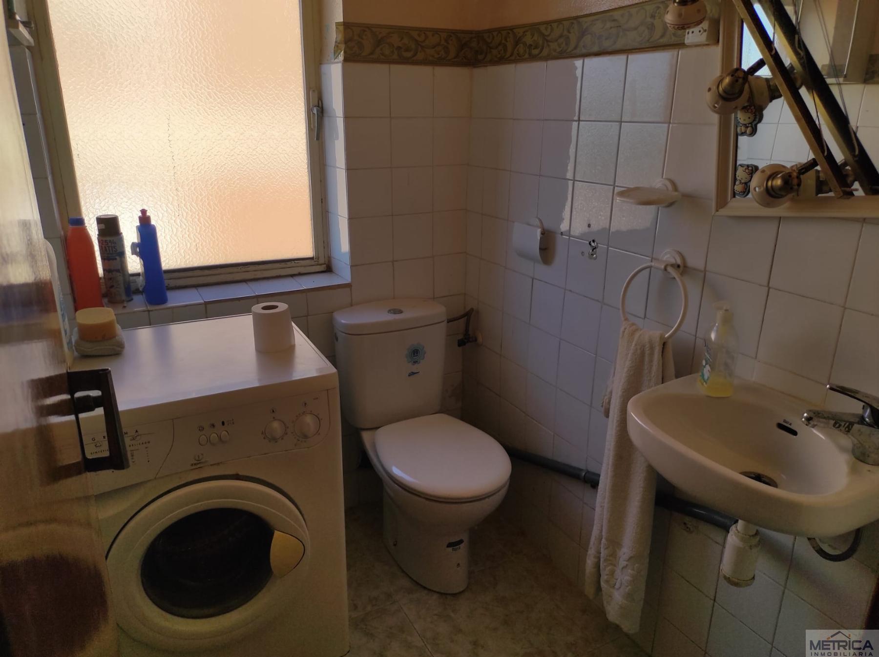 For sale of flat in Ciudad Rodrigo