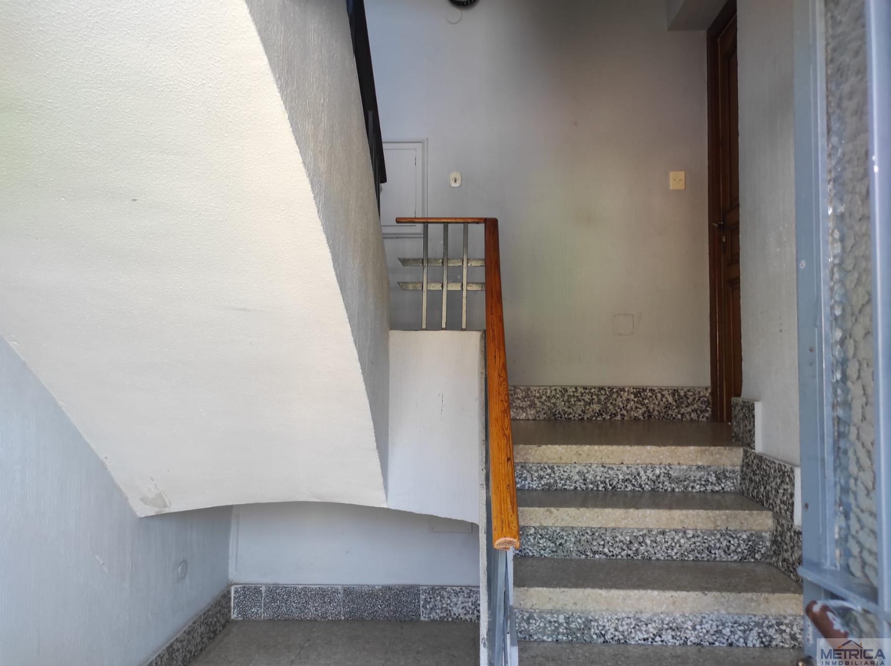 For sale of flat in Ciudad Rodrigo