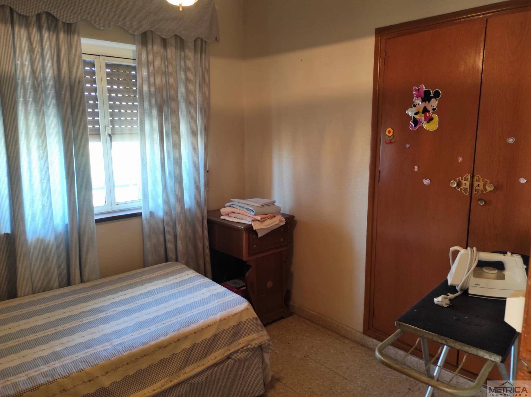 For sale of flat in Ciudad Rodrigo