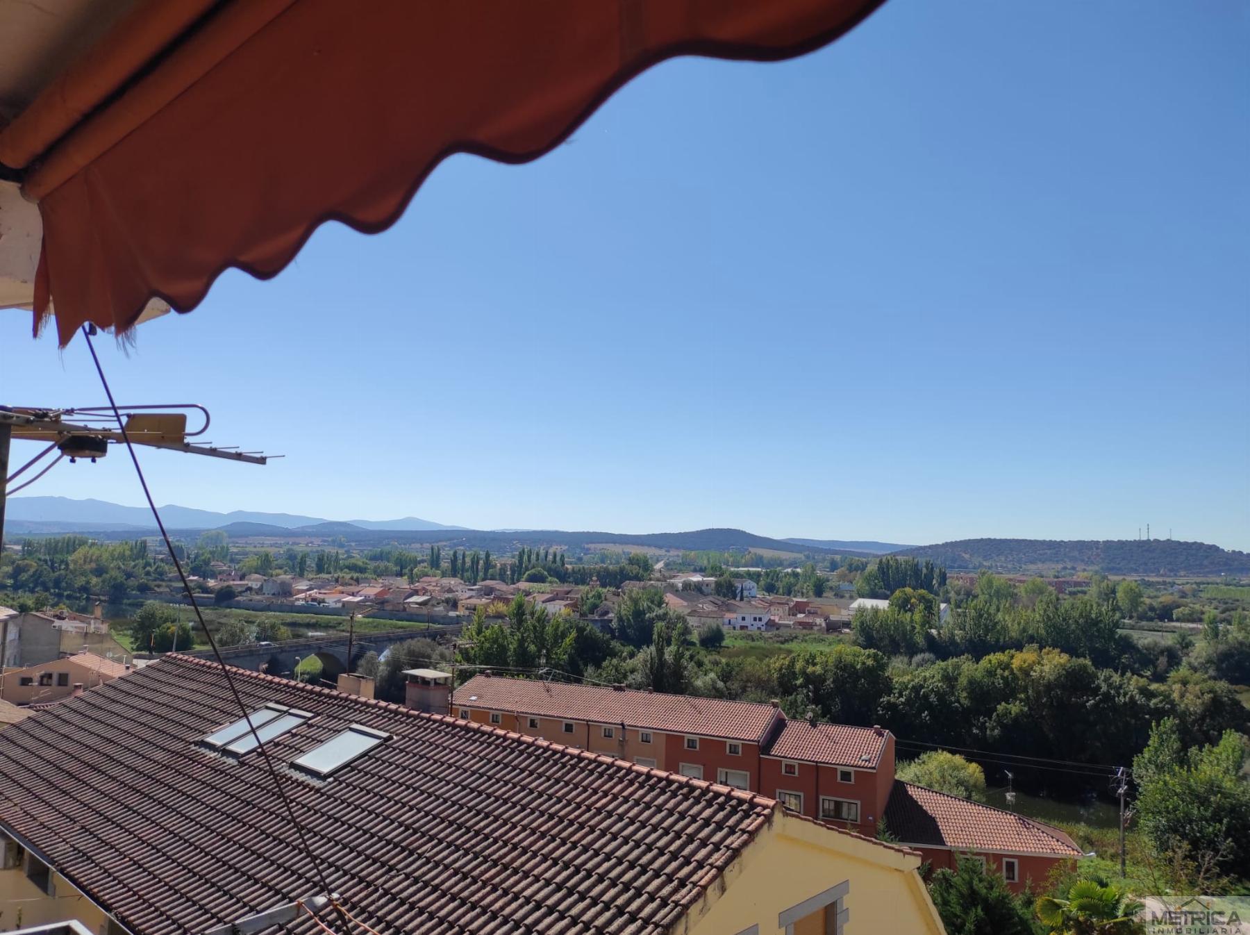 For sale of flat in Ciudad Rodrigo