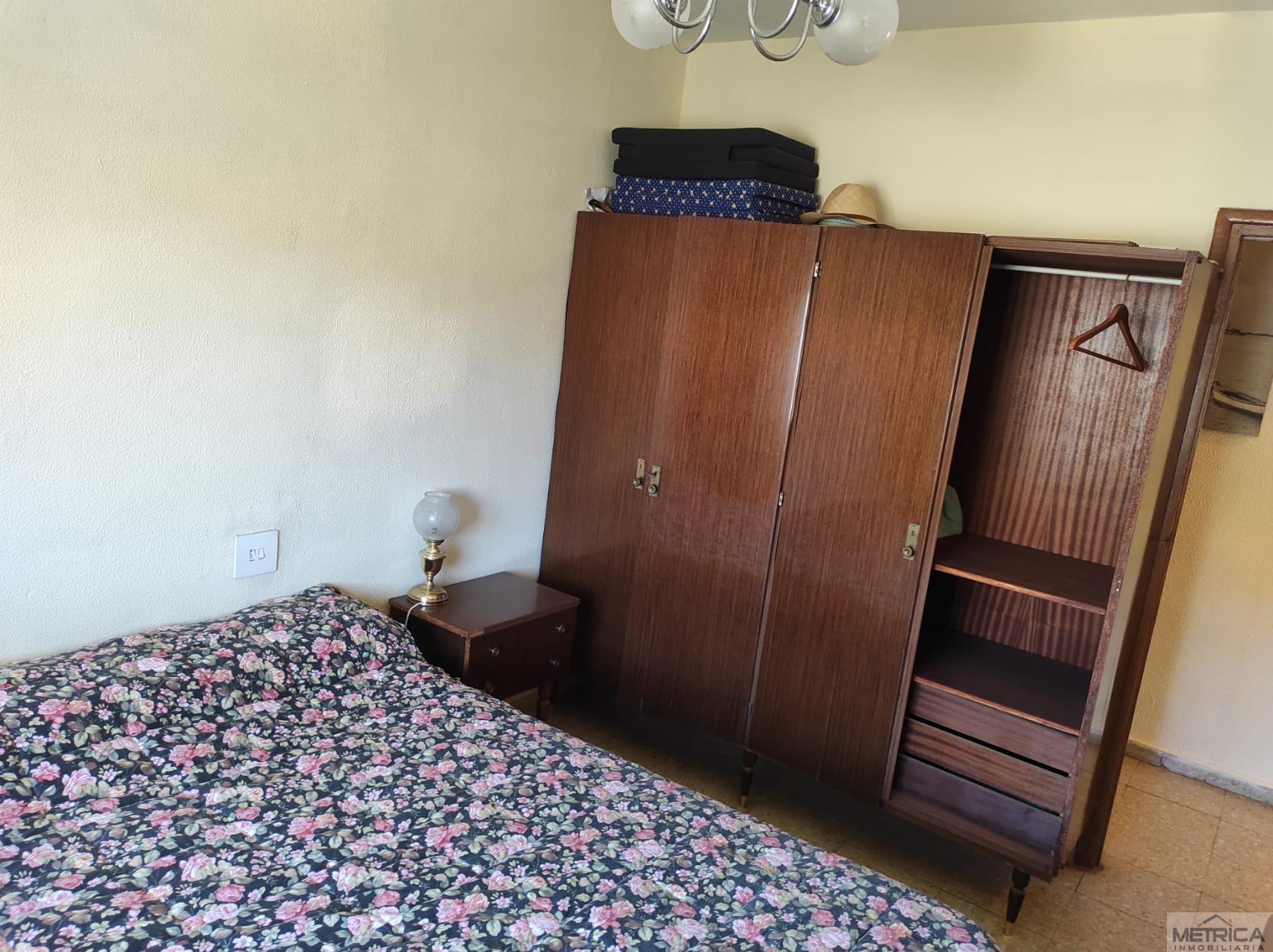 For sale of flat in Ciudad Rodrigo