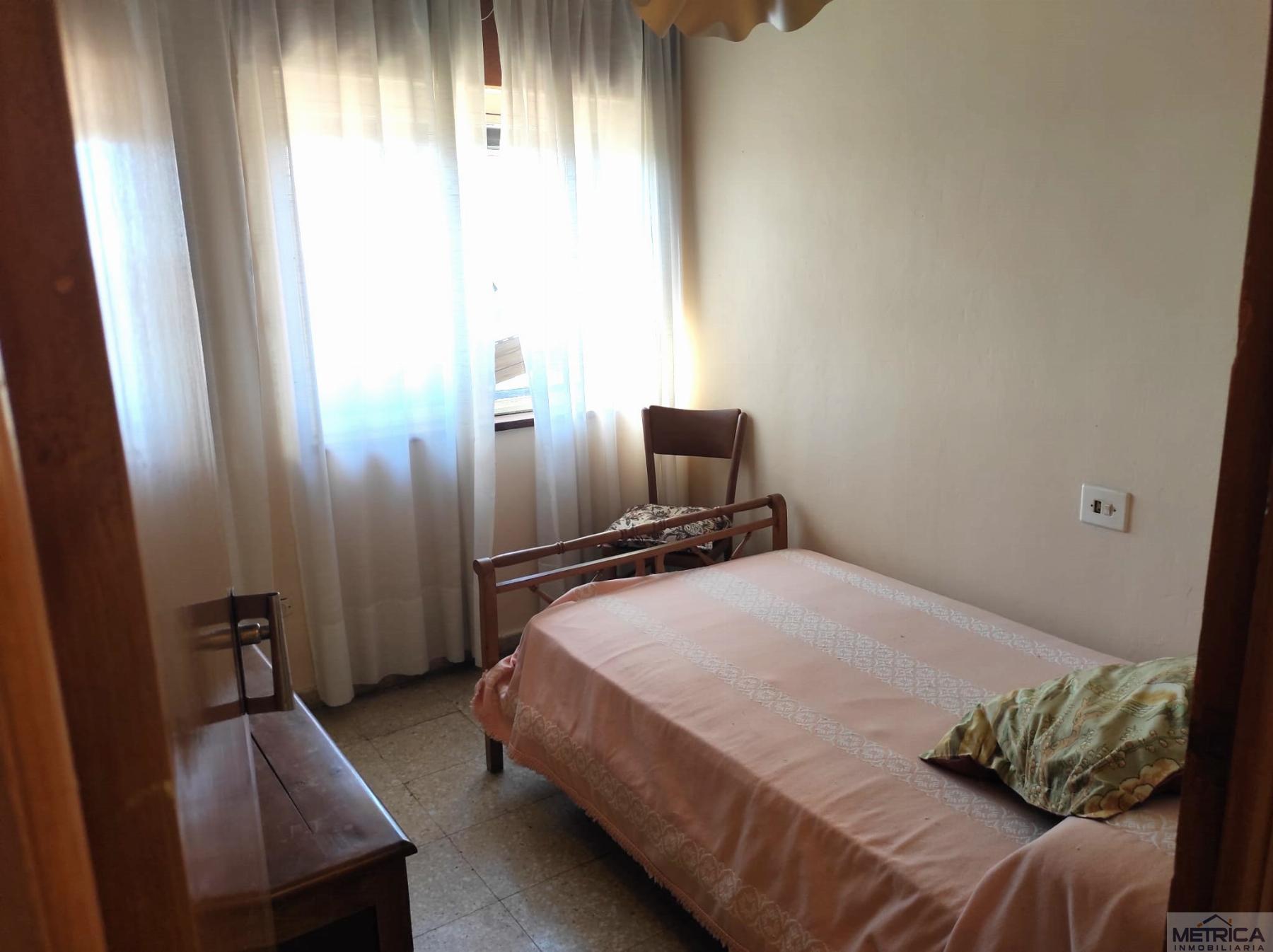 For sale of flat in Ciudad Rodrigo